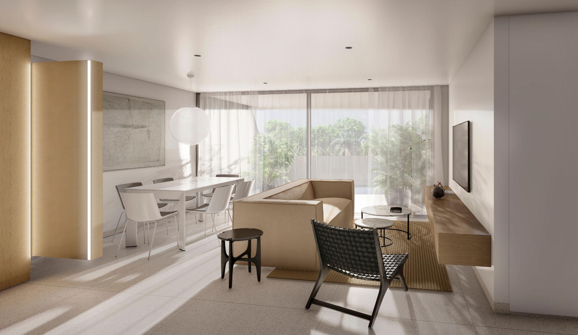 Apartament w Guardamar del Segura #7