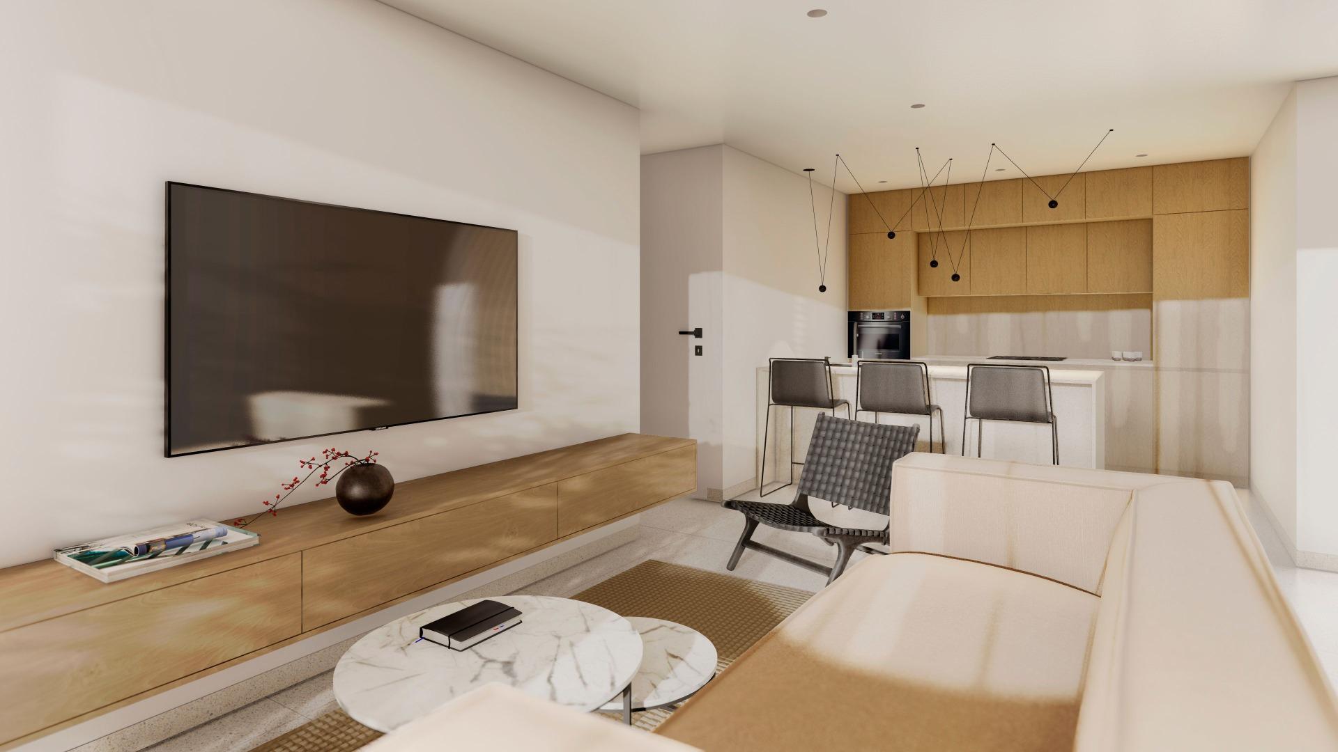 Apartament w Guardamar del Segura #9
