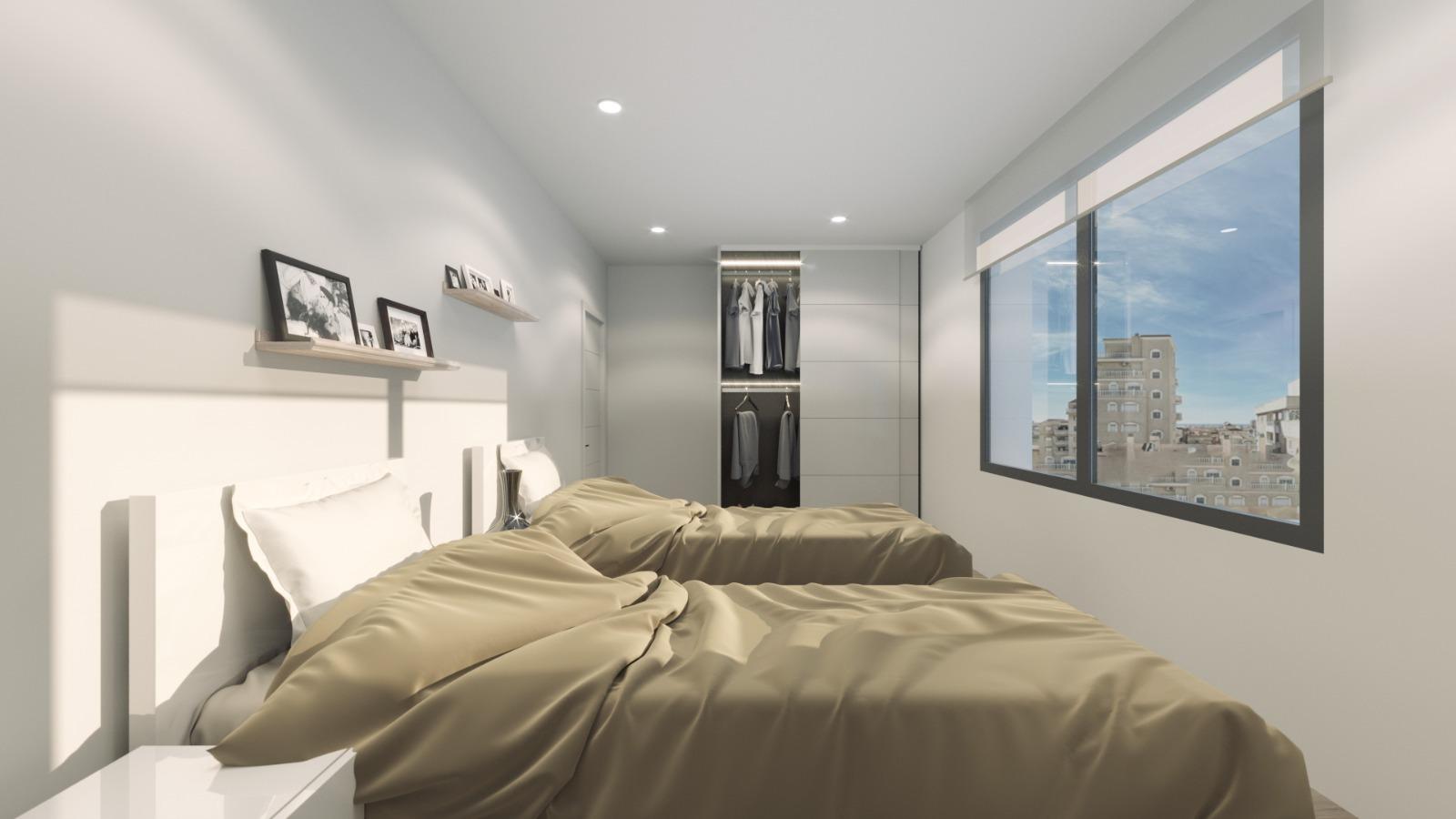 Apartament w Torrevieja #19