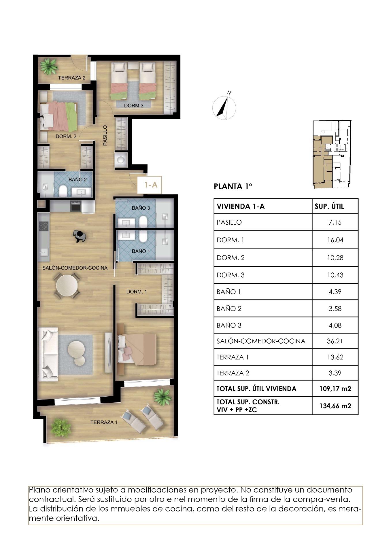 Apartament w Torrevieja #23