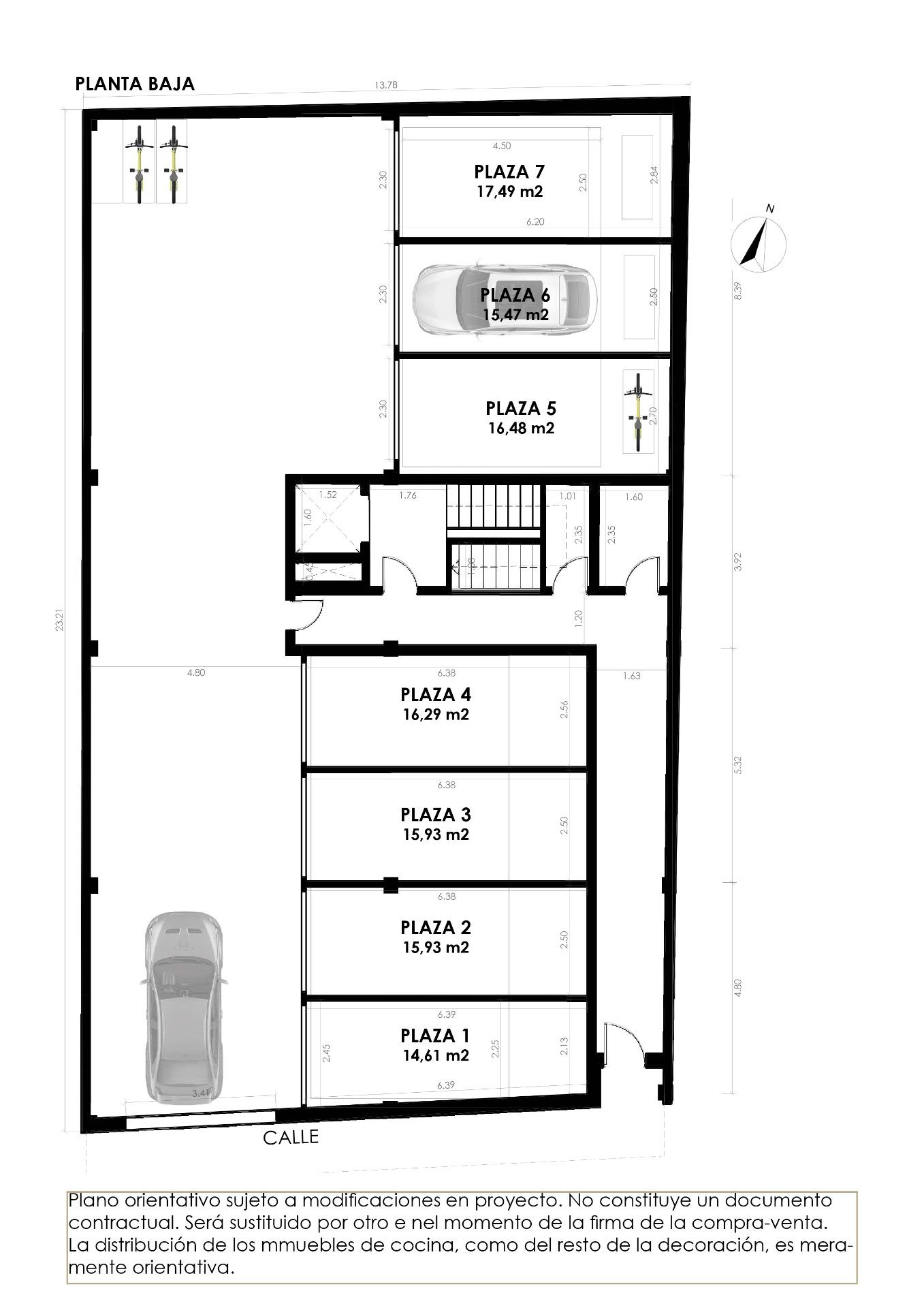 Apartament w Torrevieja #24