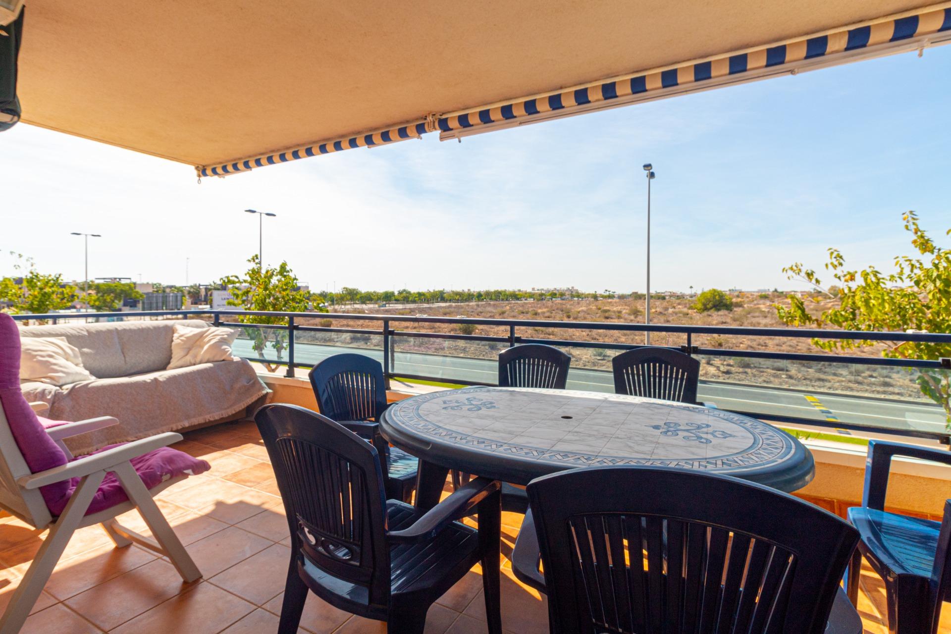 Apartament w Pilar de la Horadada #16