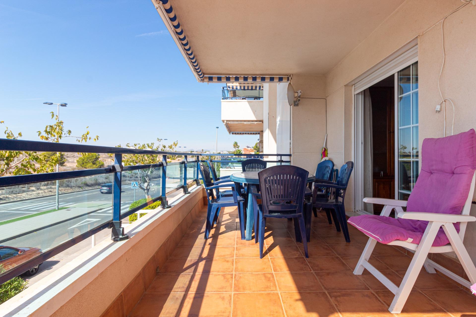 Apartament w Pilar de la Horadada #19
