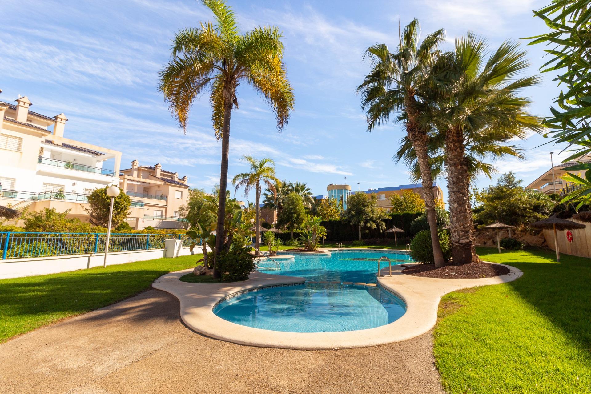 Apartament w Pilar de la Horadada #20