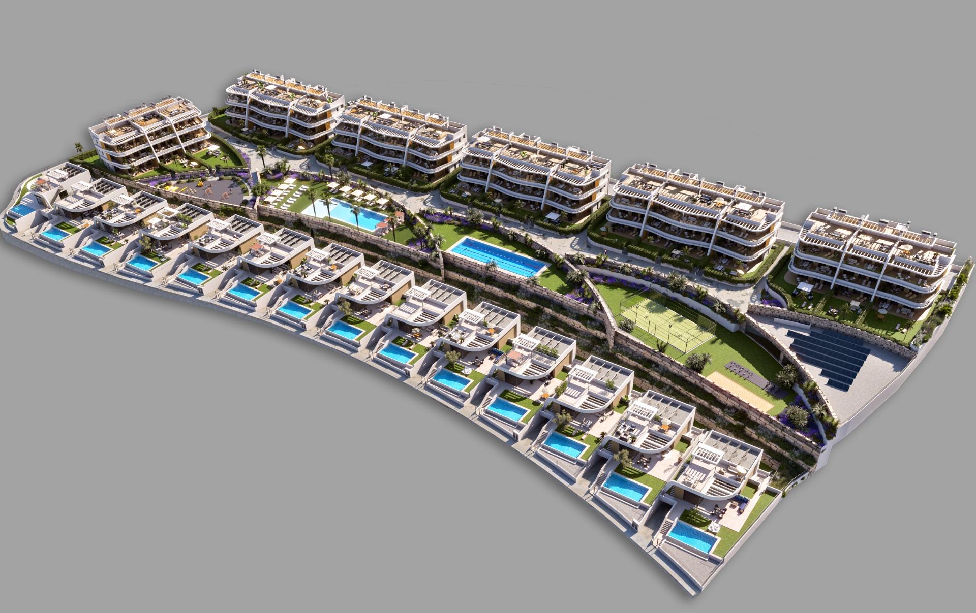 Apartament w Finestrat #15