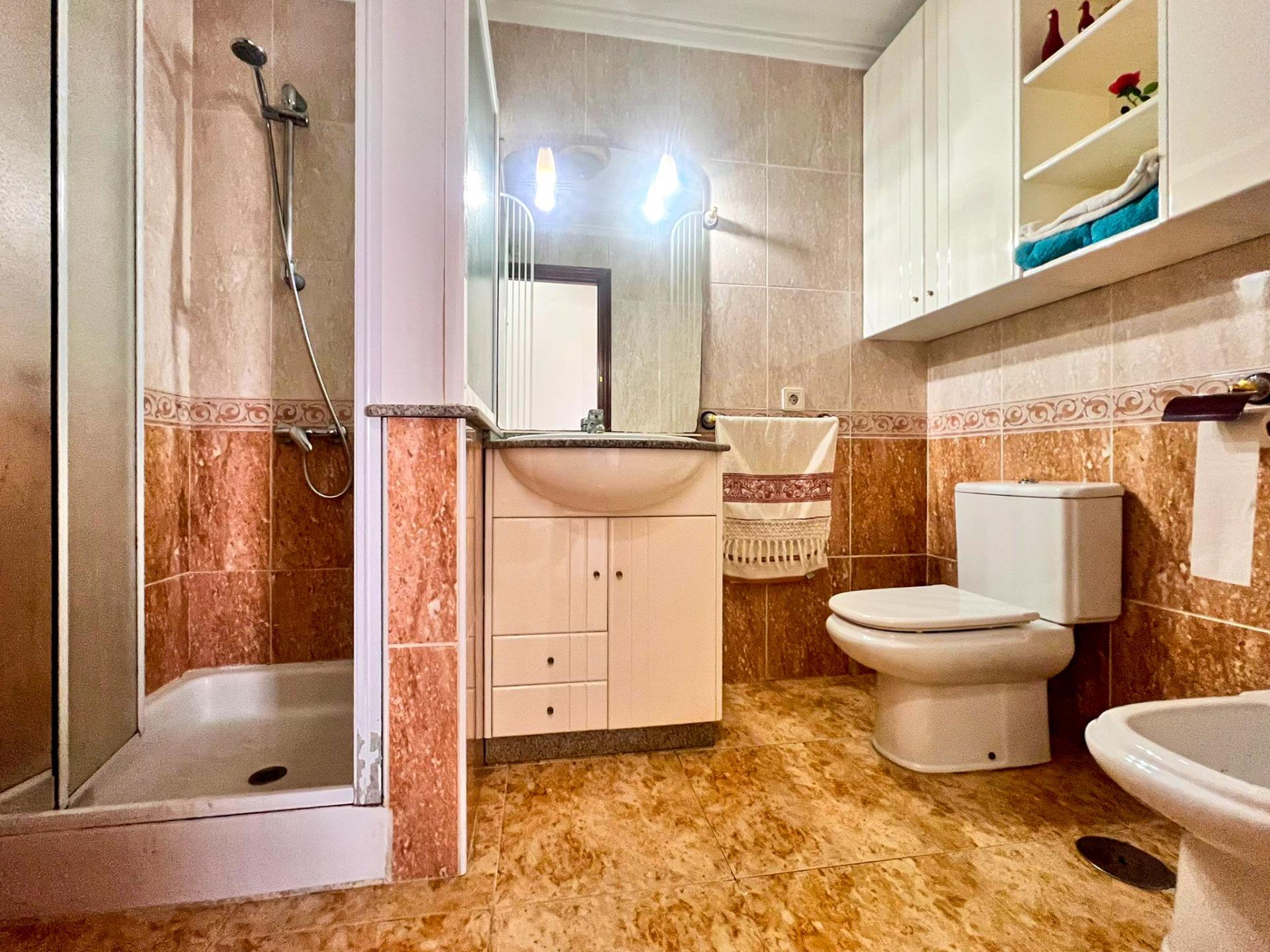 Apartament w San Miguel de Salinas #16