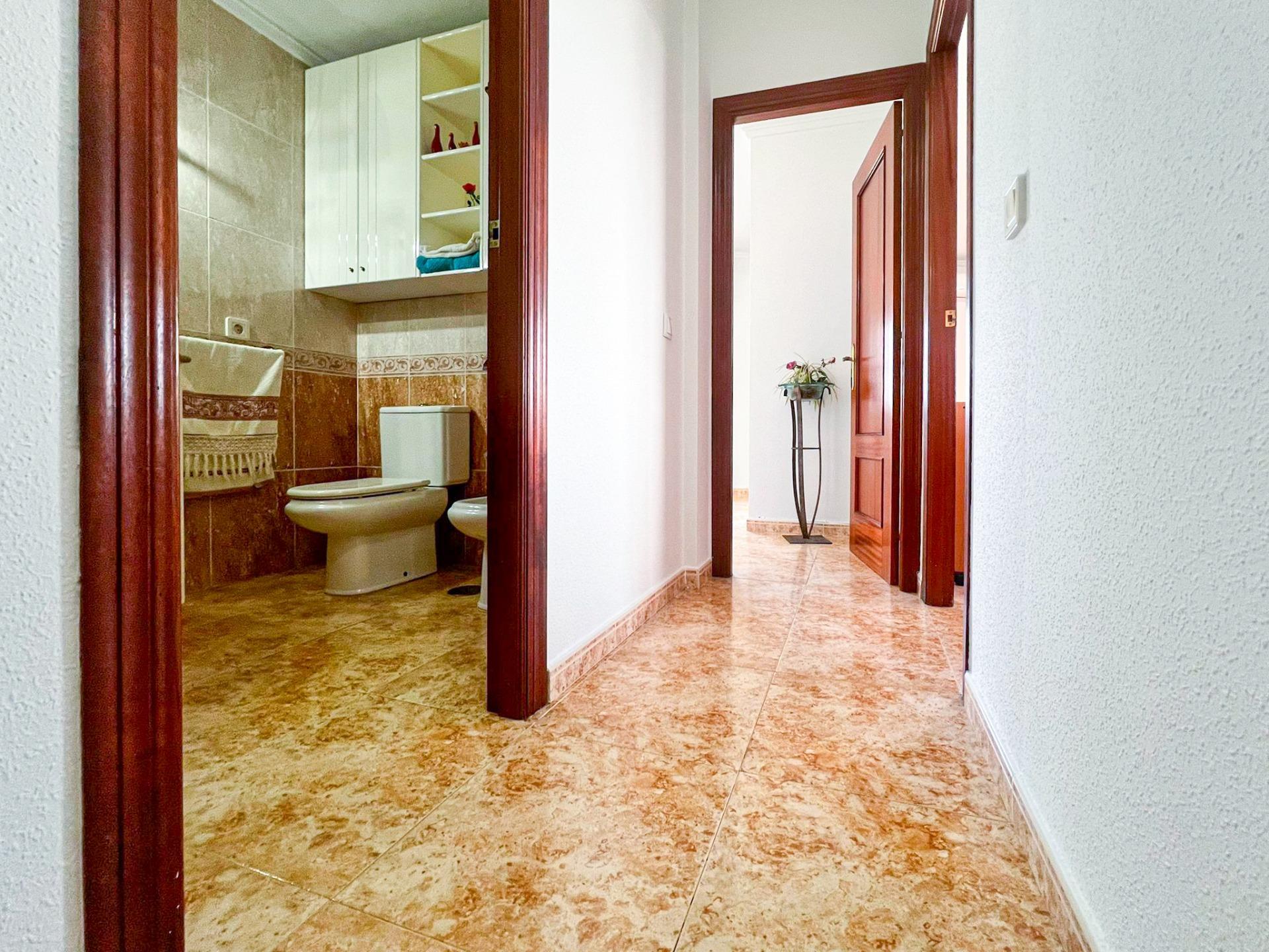 Apartament w San Miguel de Salinas #9