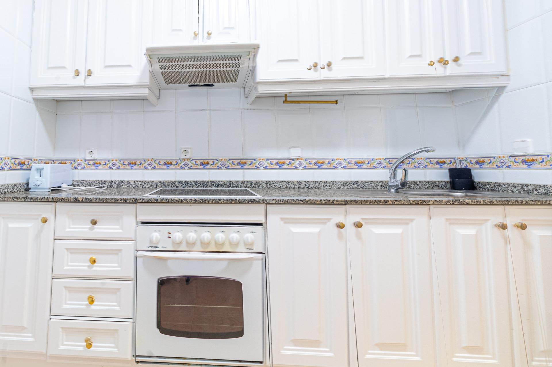 Apartament w Orihuela Costa #10