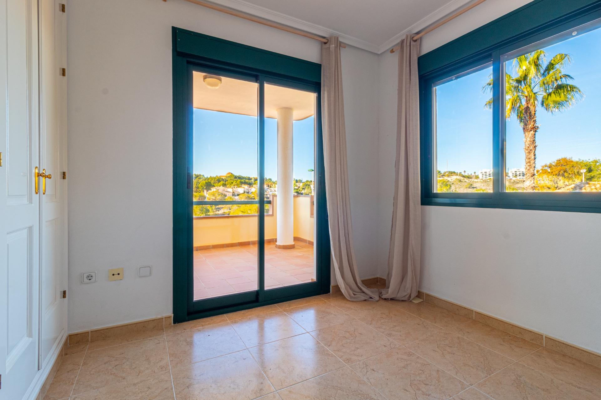 Apartament w Orihuela Costa #13