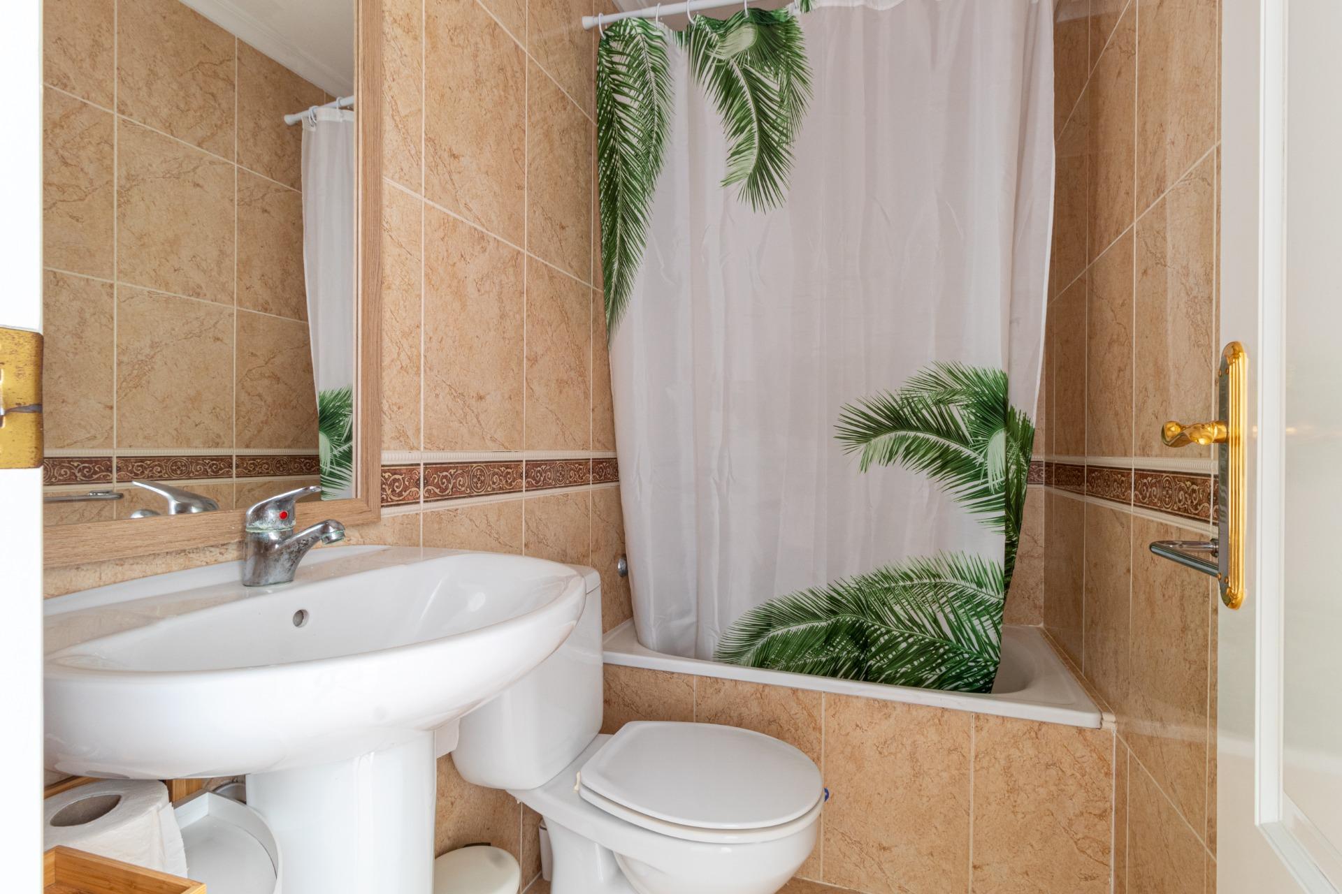 Apartament w Orihuela Costa #14