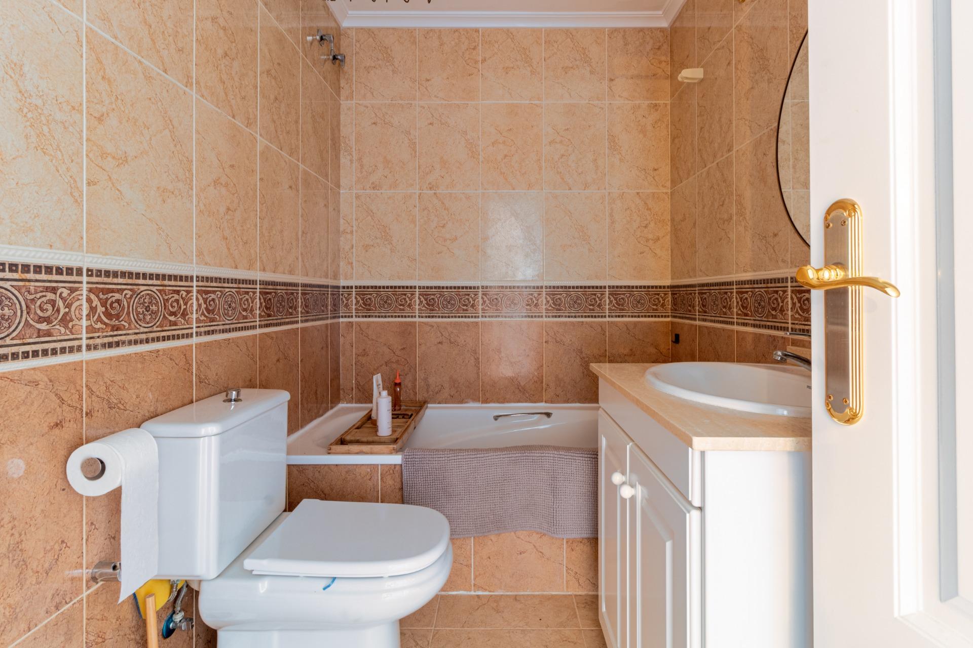 Apartament w Orihuela Costa #16