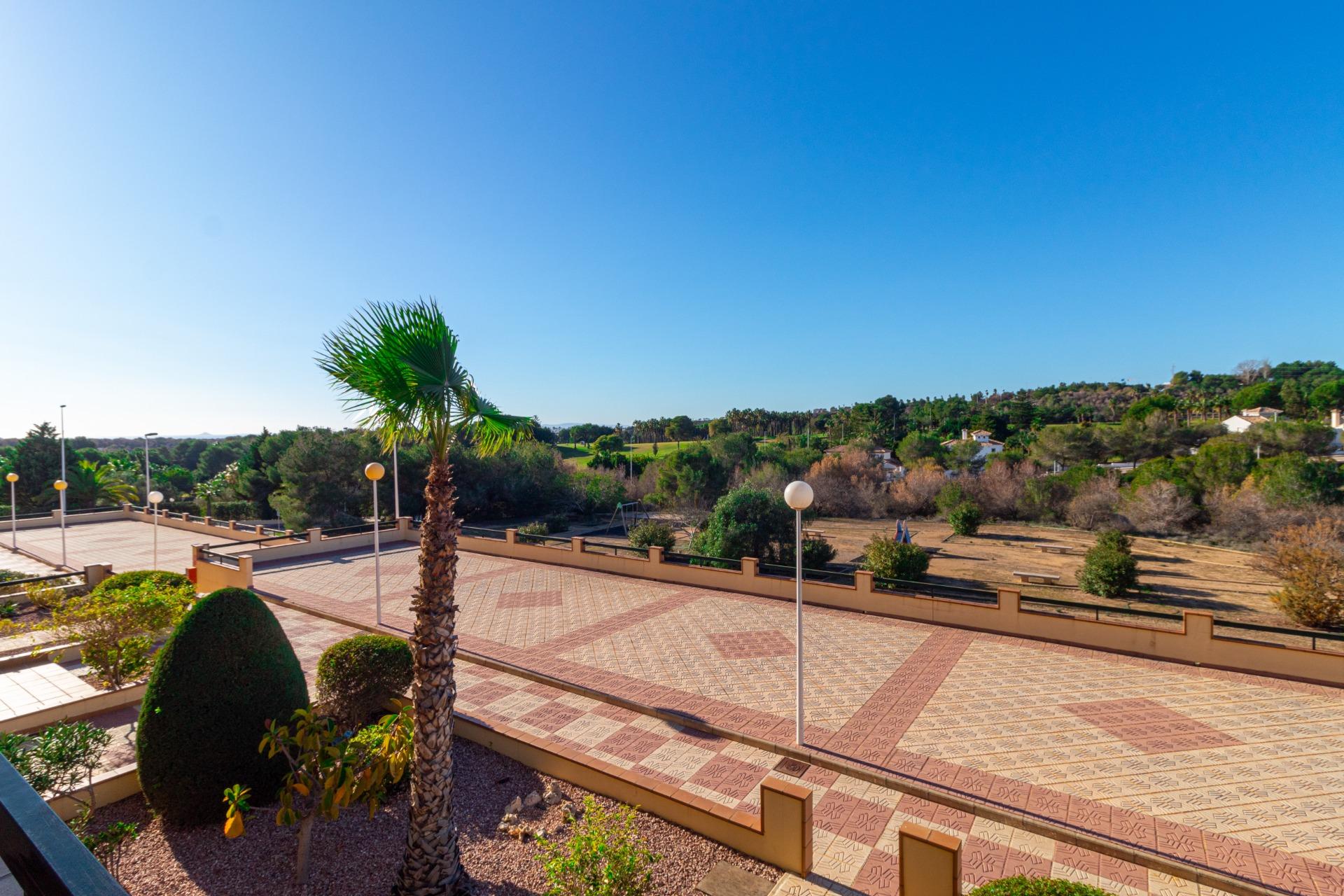 Apartament w Orihuela Costa #19