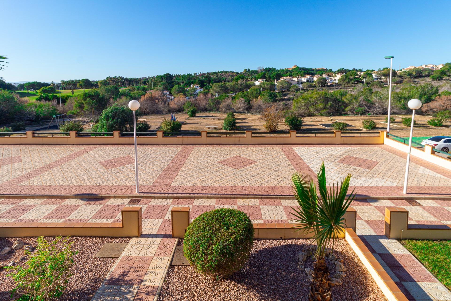 Apartament w Orihuela Costa #20