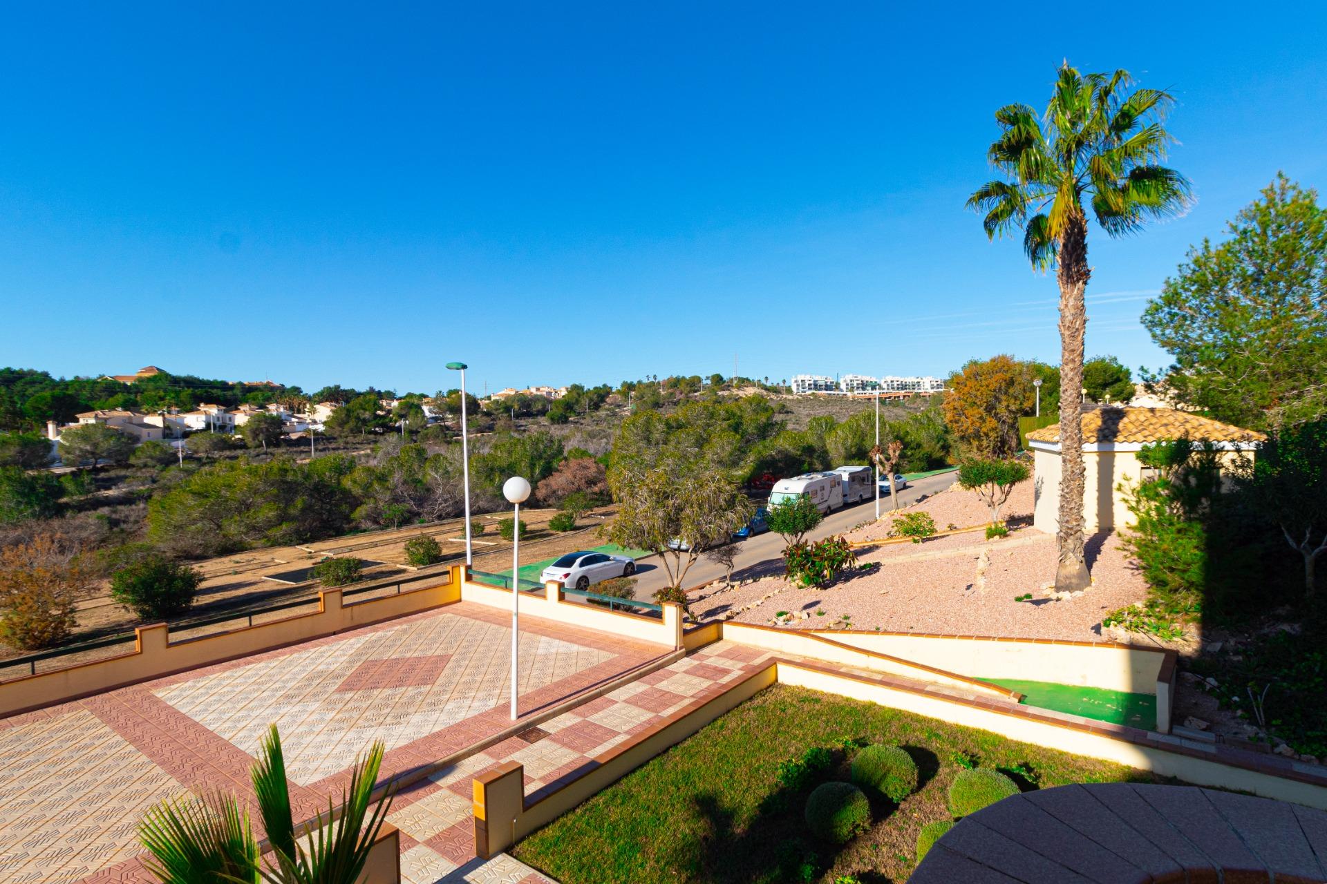 Apartament w Orihuela Costa #21