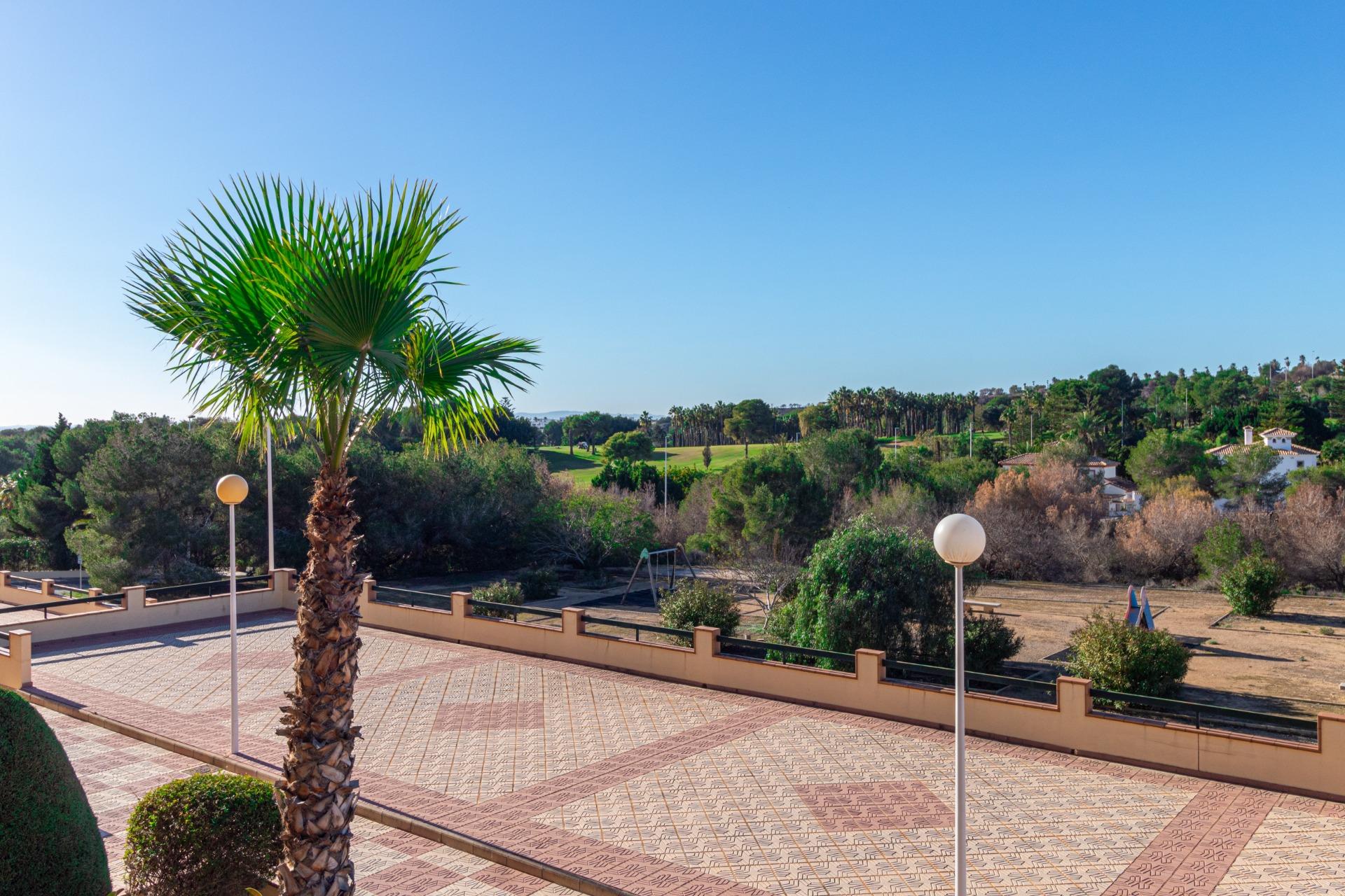 Apartament w Orihuela Costa #22