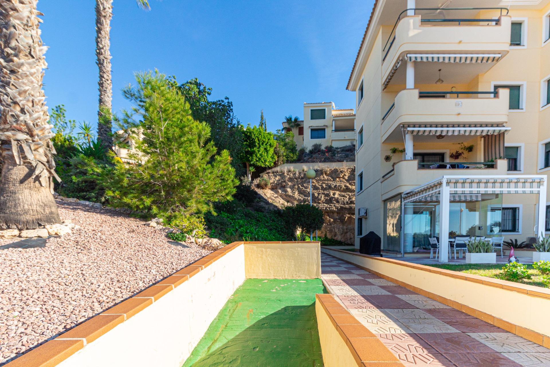 Apartament w Orihuela Costa #23