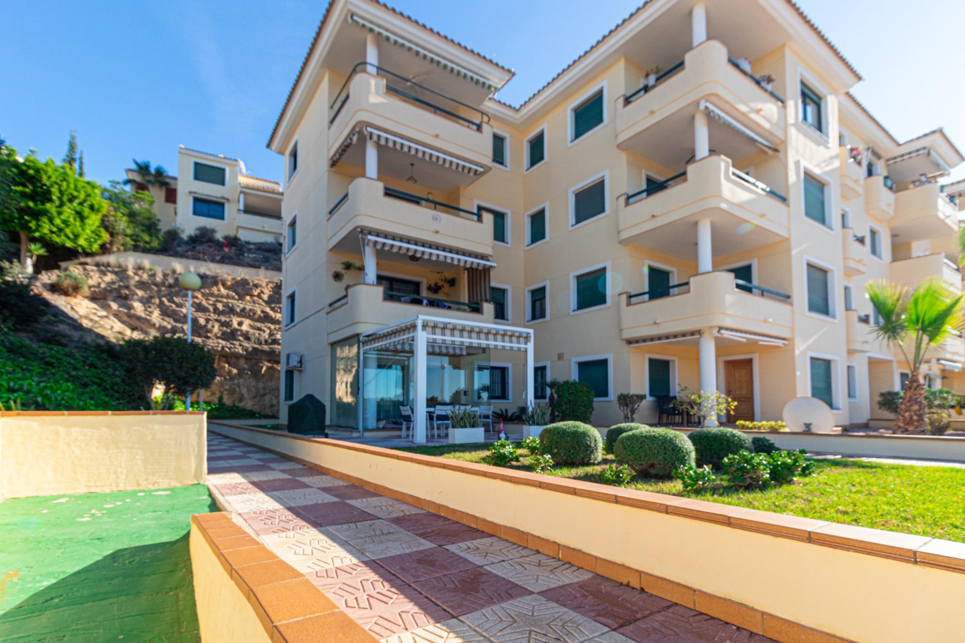 Apartament w Orihuela Costa #24