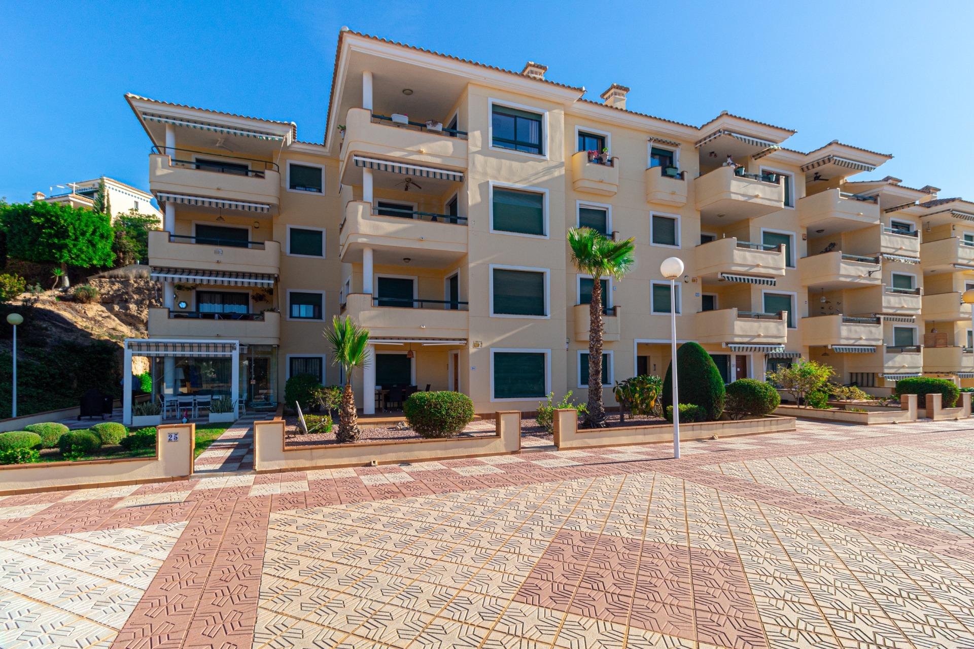 Apartament w Orihuela Costa #25