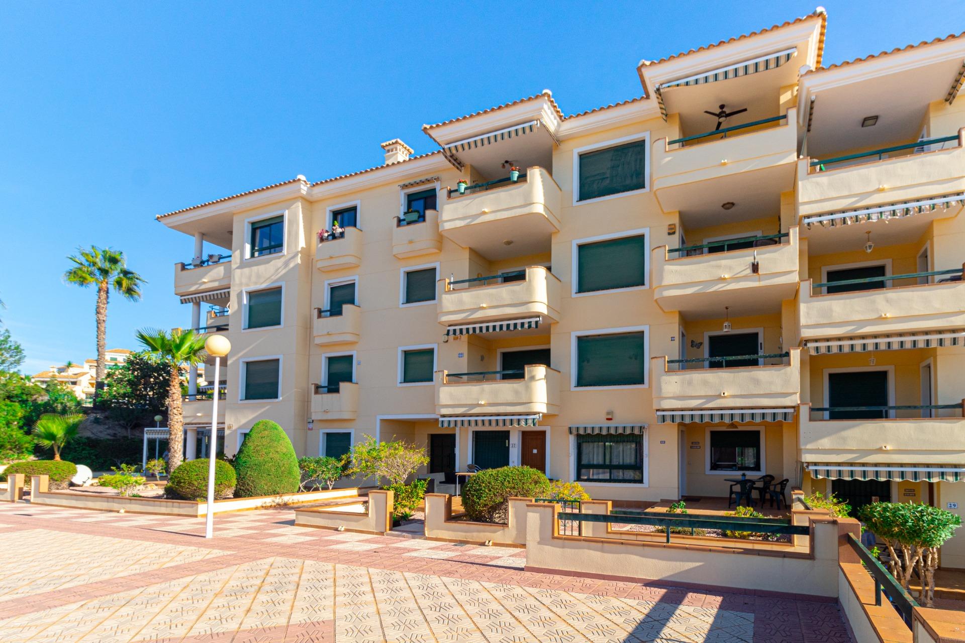 Apartament w Orihuela Costa #26