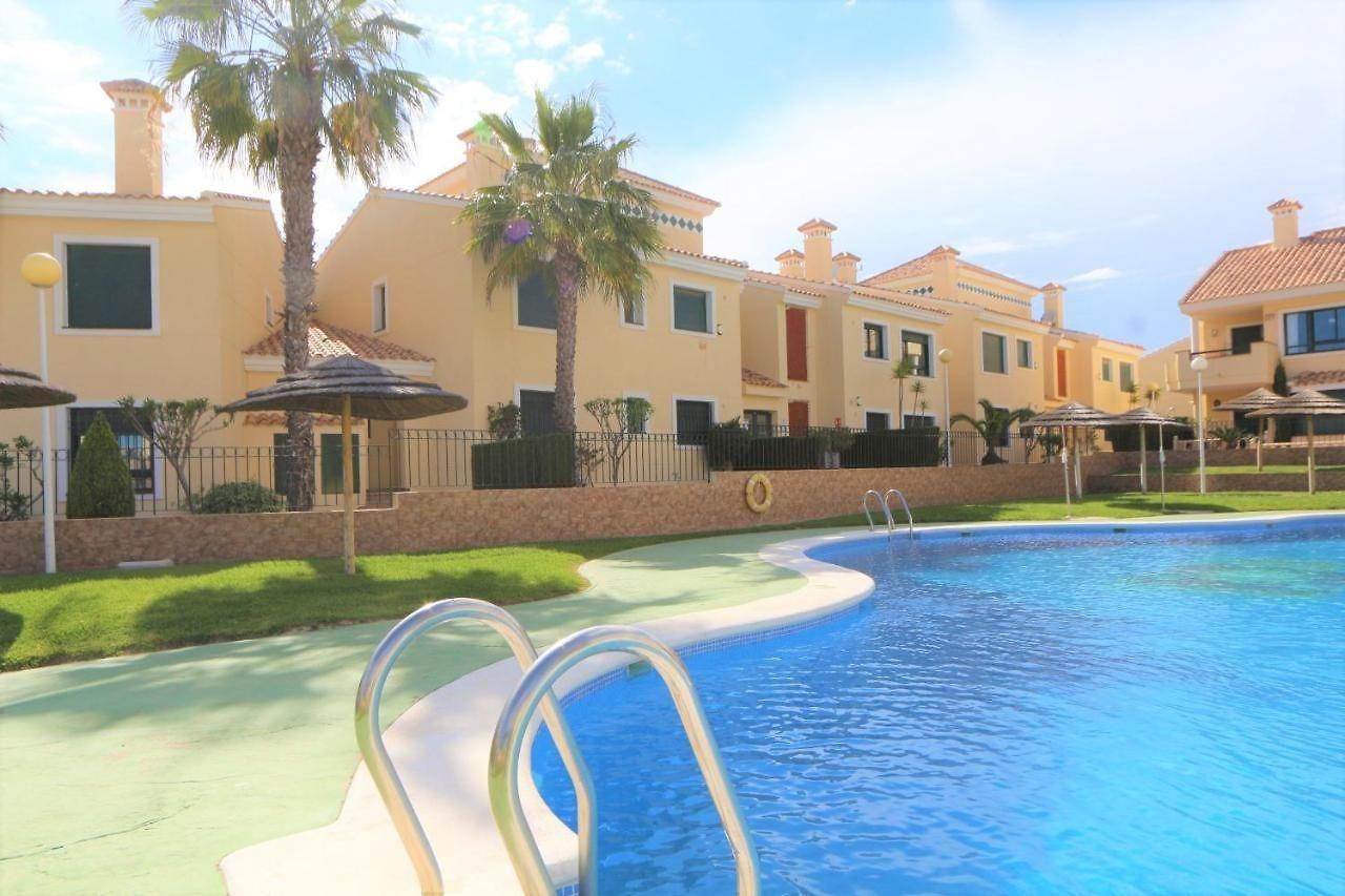 Apartament w Orihuela Costa #27