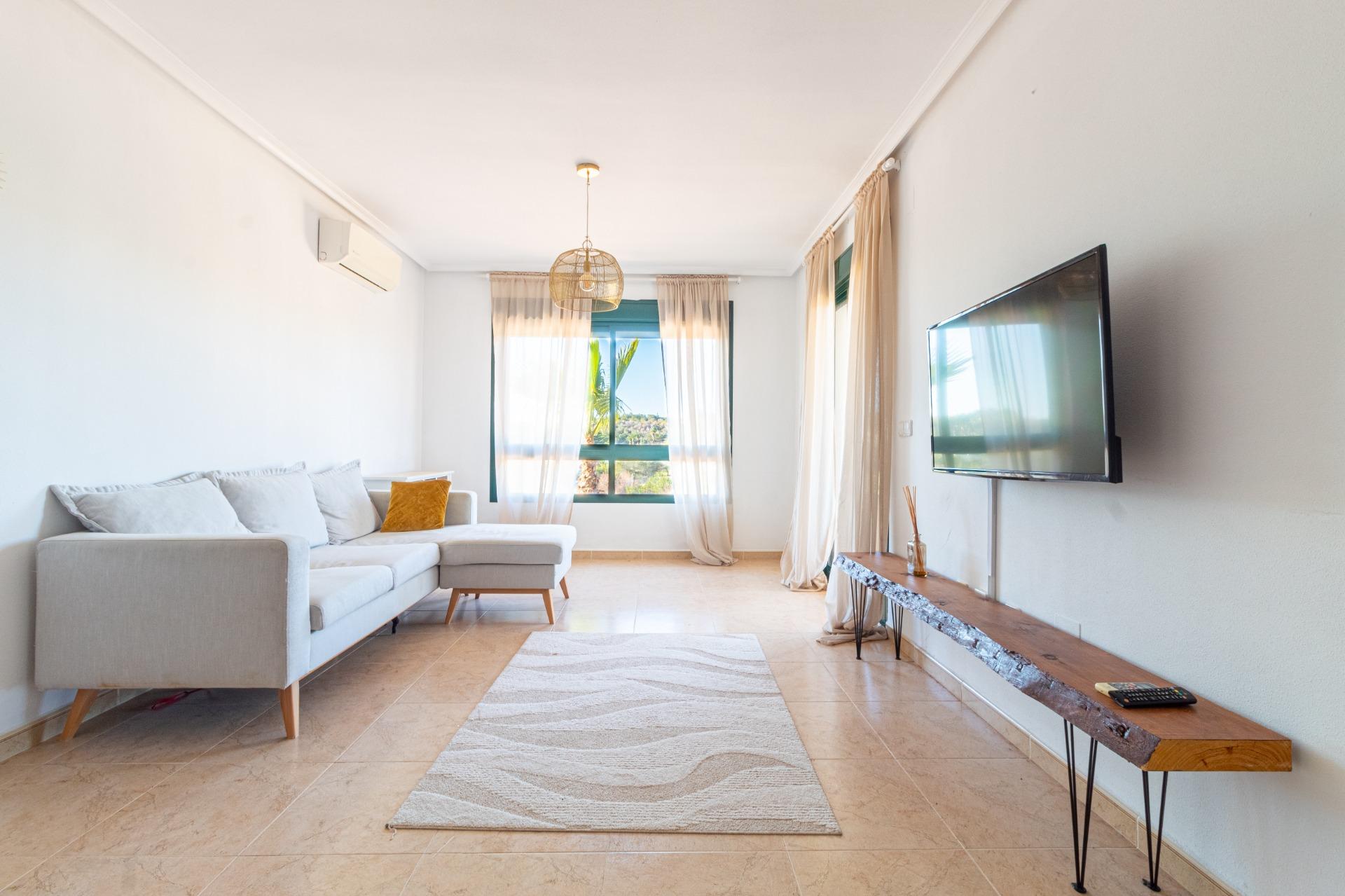 Apartament w Orihuela Costa #3