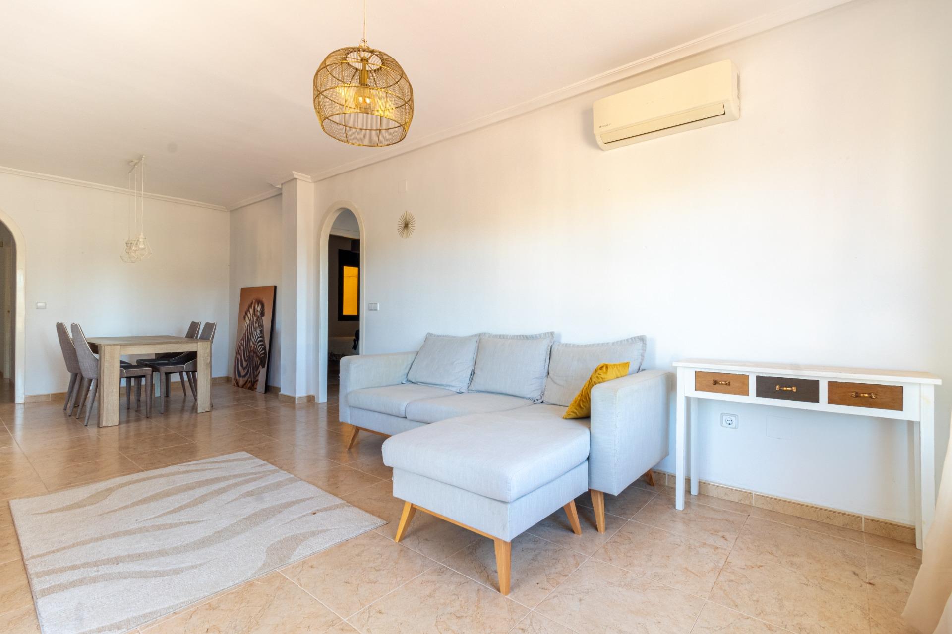 Apartament w Orihuela Costa #4