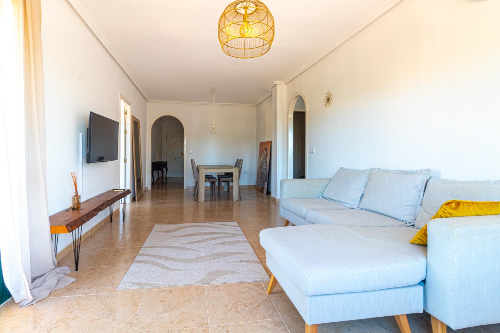Apartament w Orihuela Costa #5