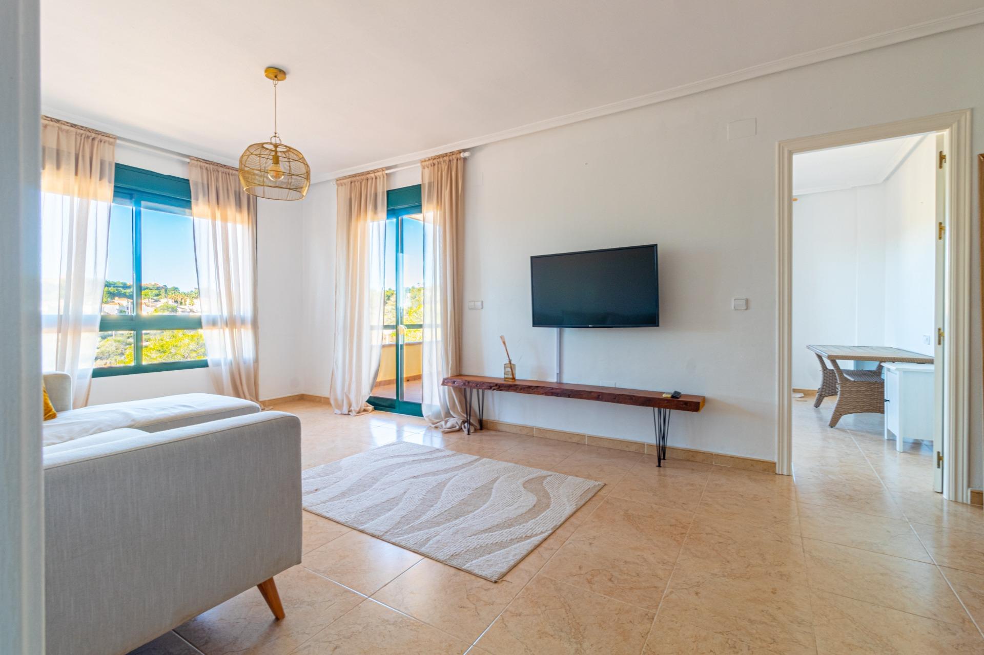 Apartament w Orihuela Costa #6