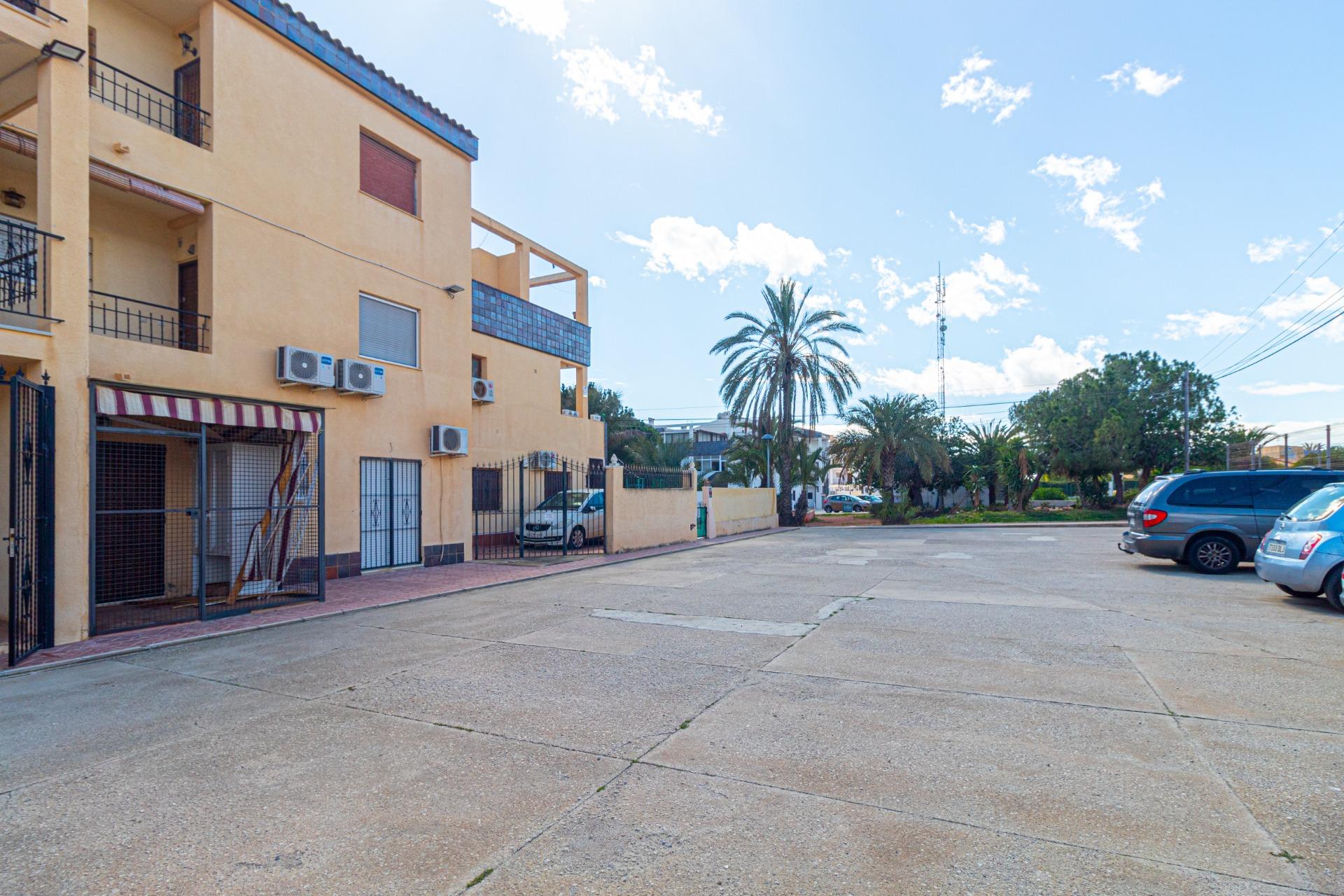 Apartament w Torrevieja #21