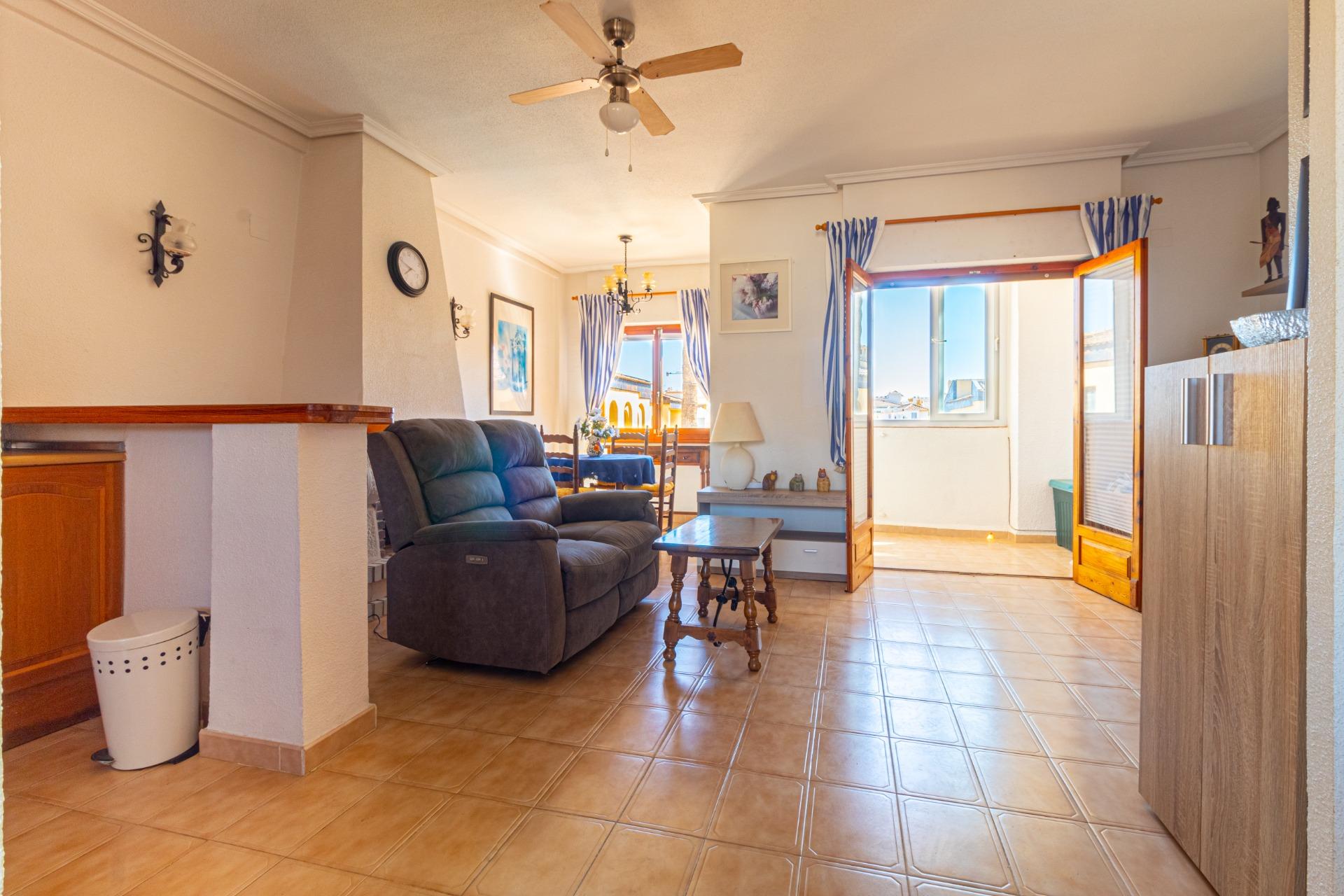 Apartament w Torrevieja #3