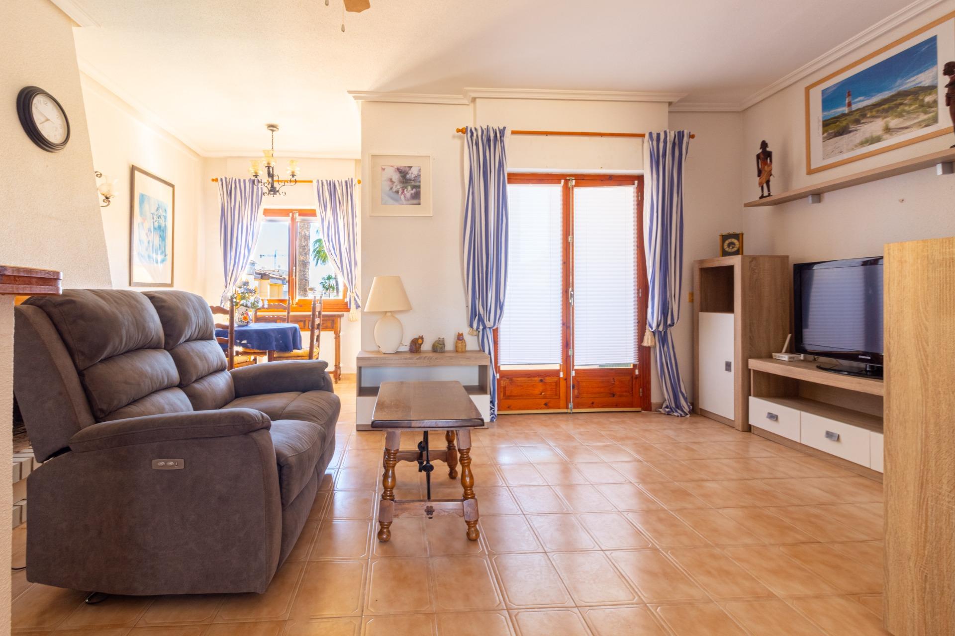 Apartament w Torrevieja #6