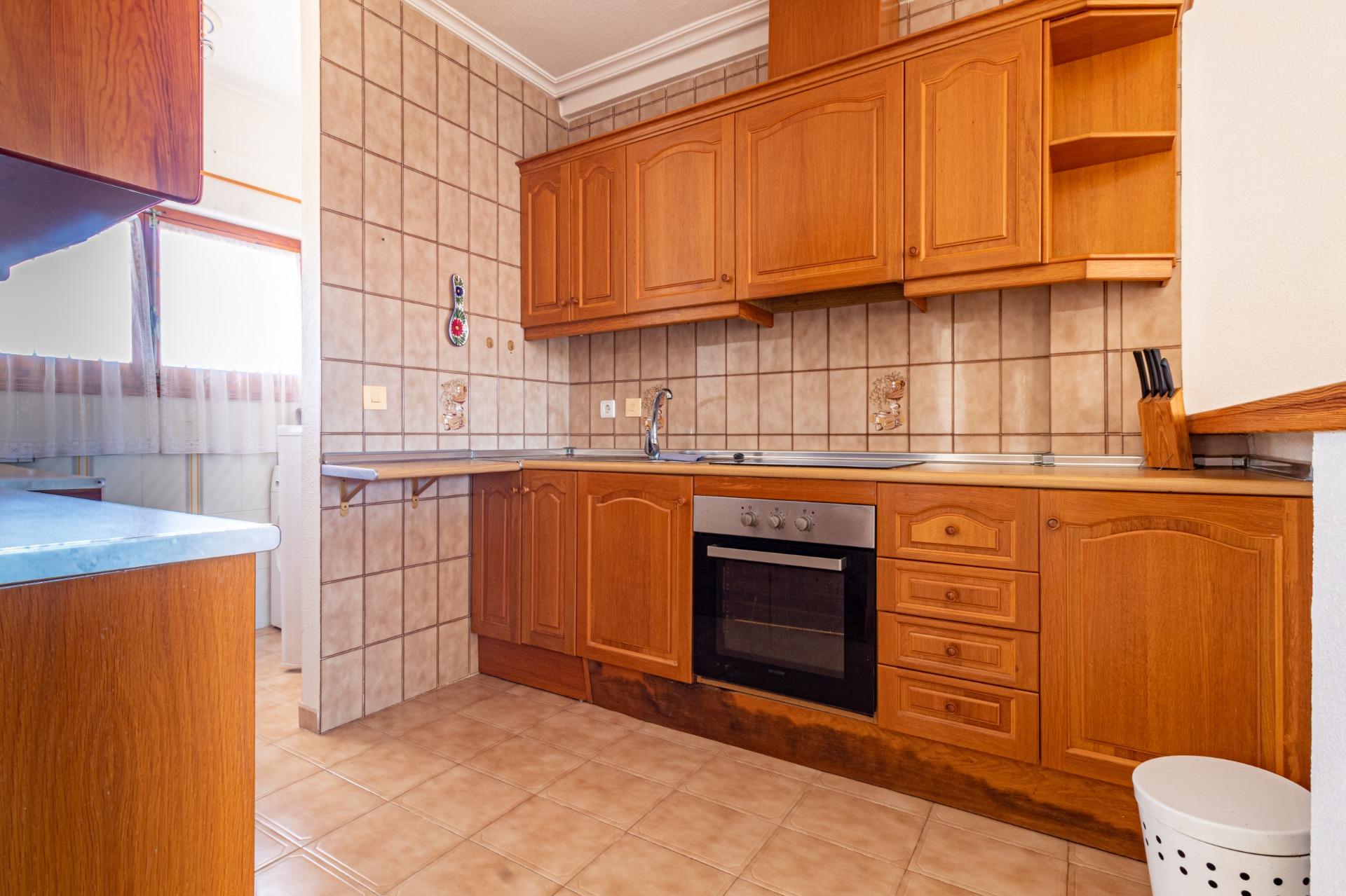 Apartament w Torrevieja #8