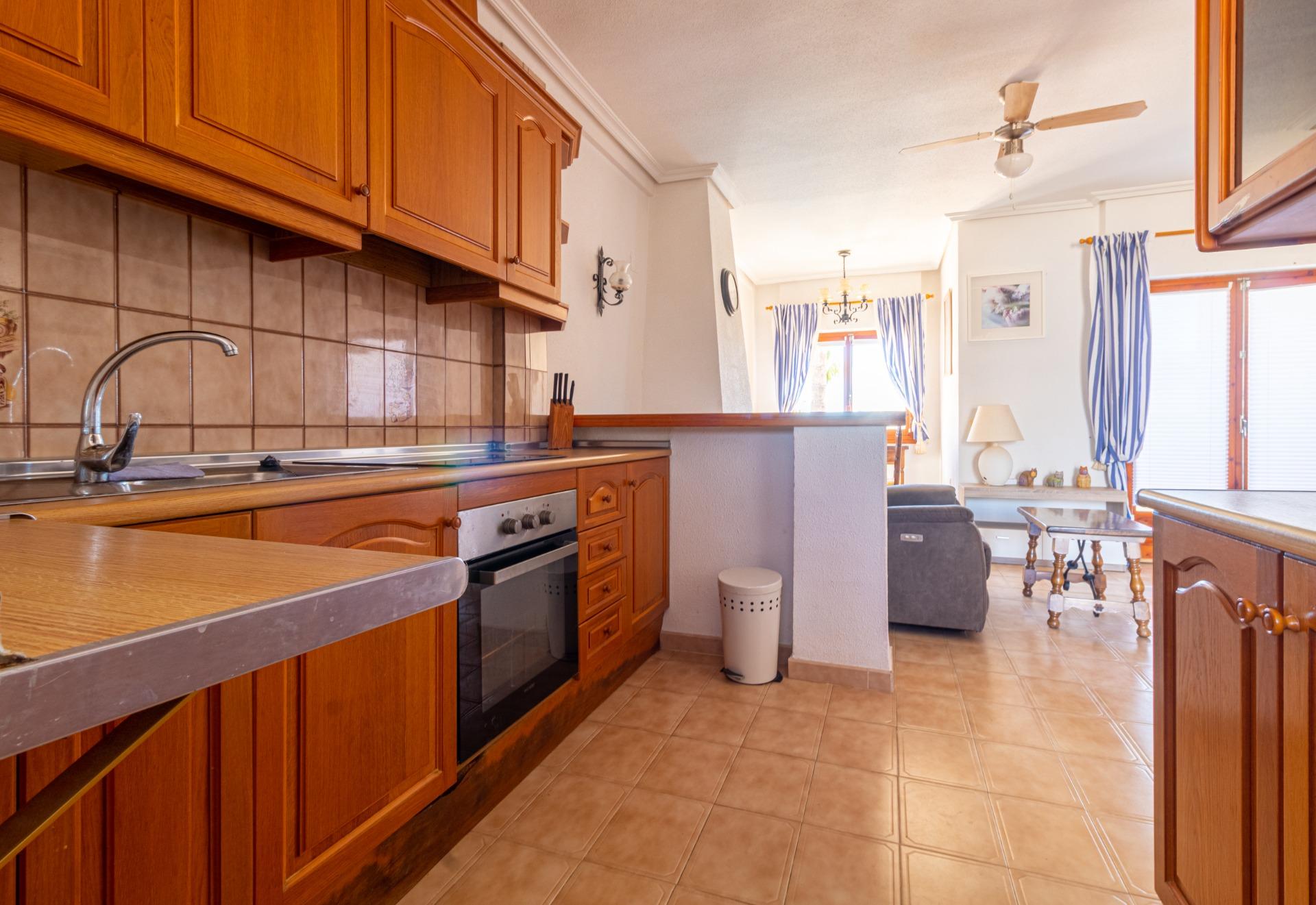 Apartament w Torrevieja #9