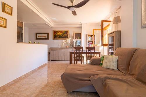 Apartament w Torrevieja #5