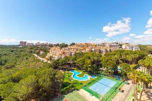  Orihuela Costa #15