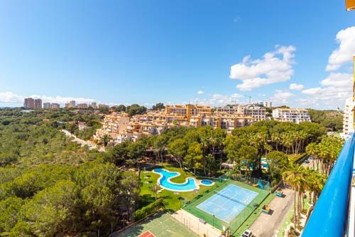  Orihuela Costa #16