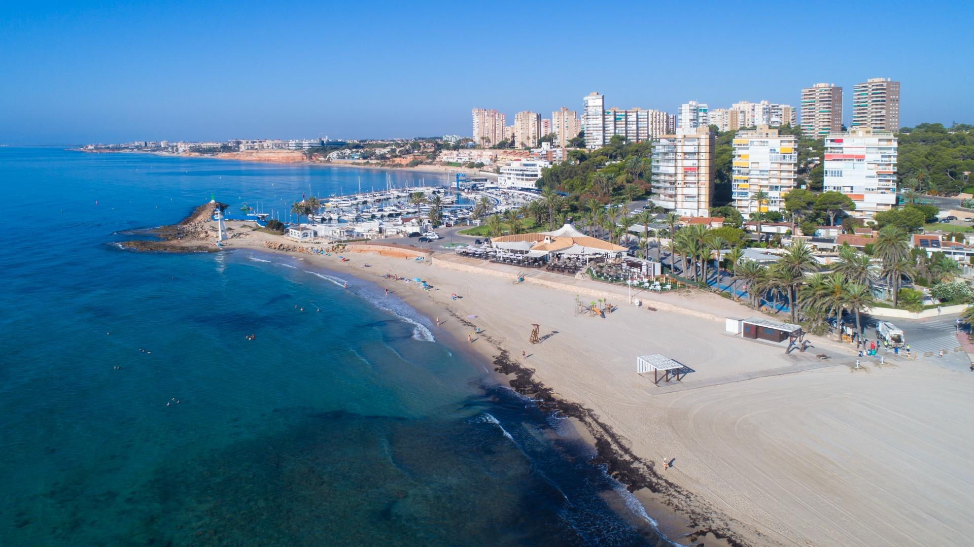  Orihuela Costa #20