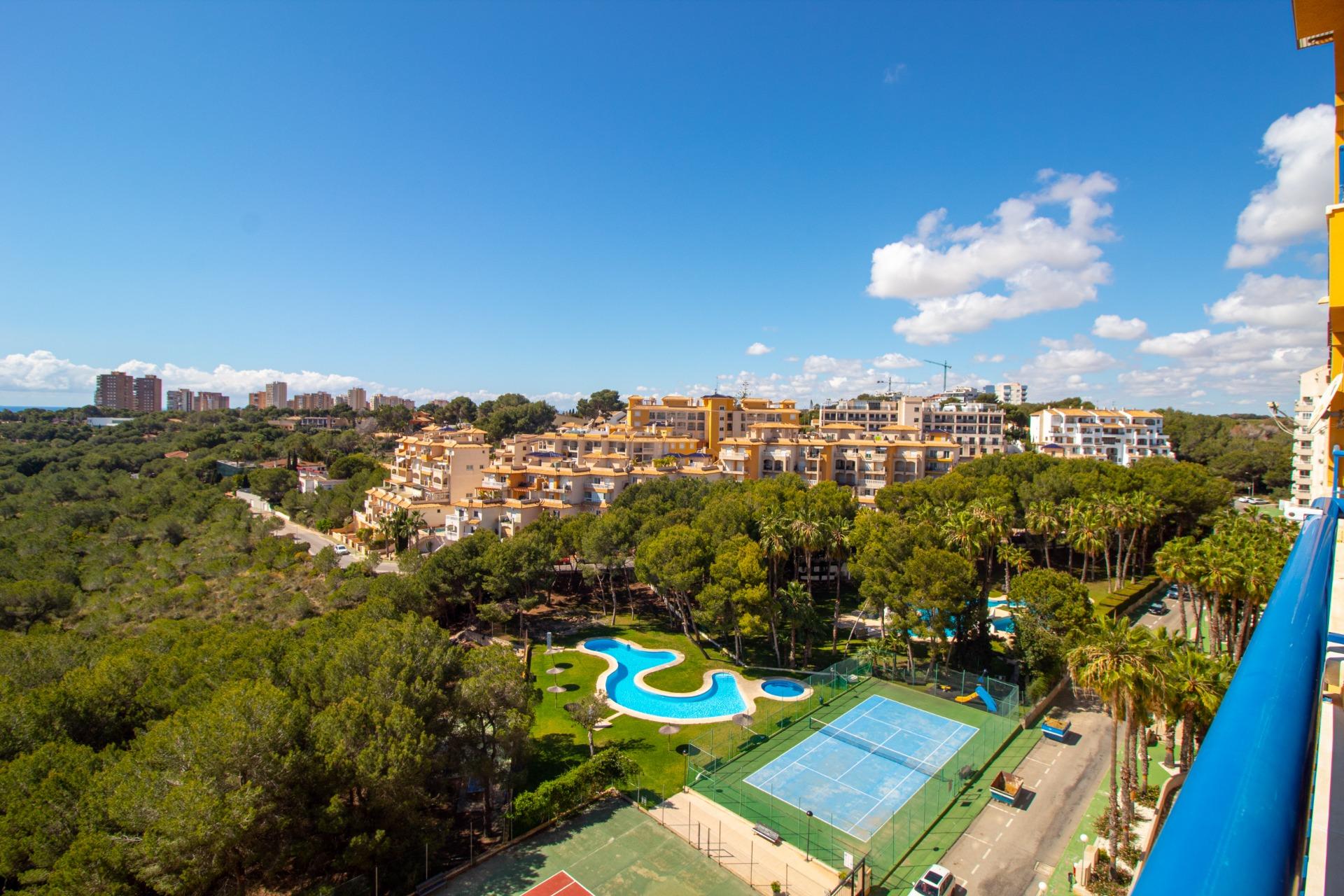 Orihuela Costa #10