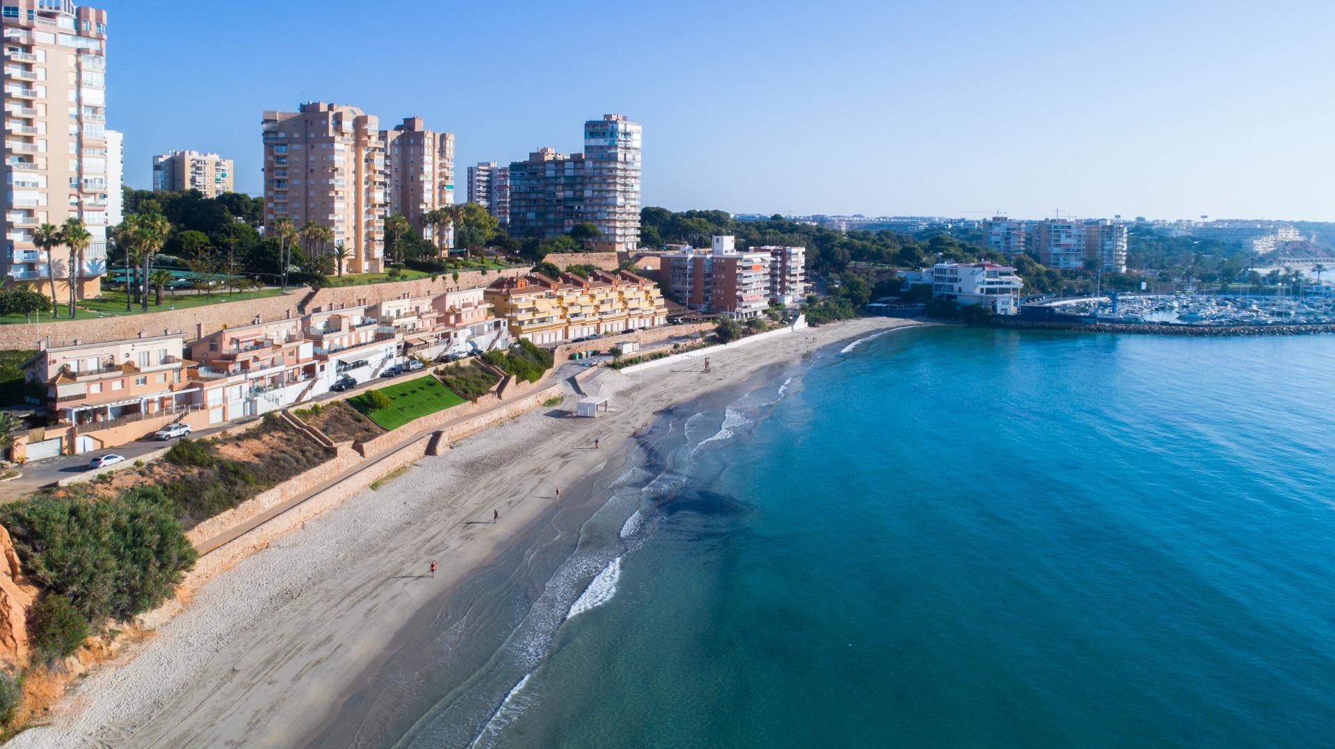  Orihuela Costa #20