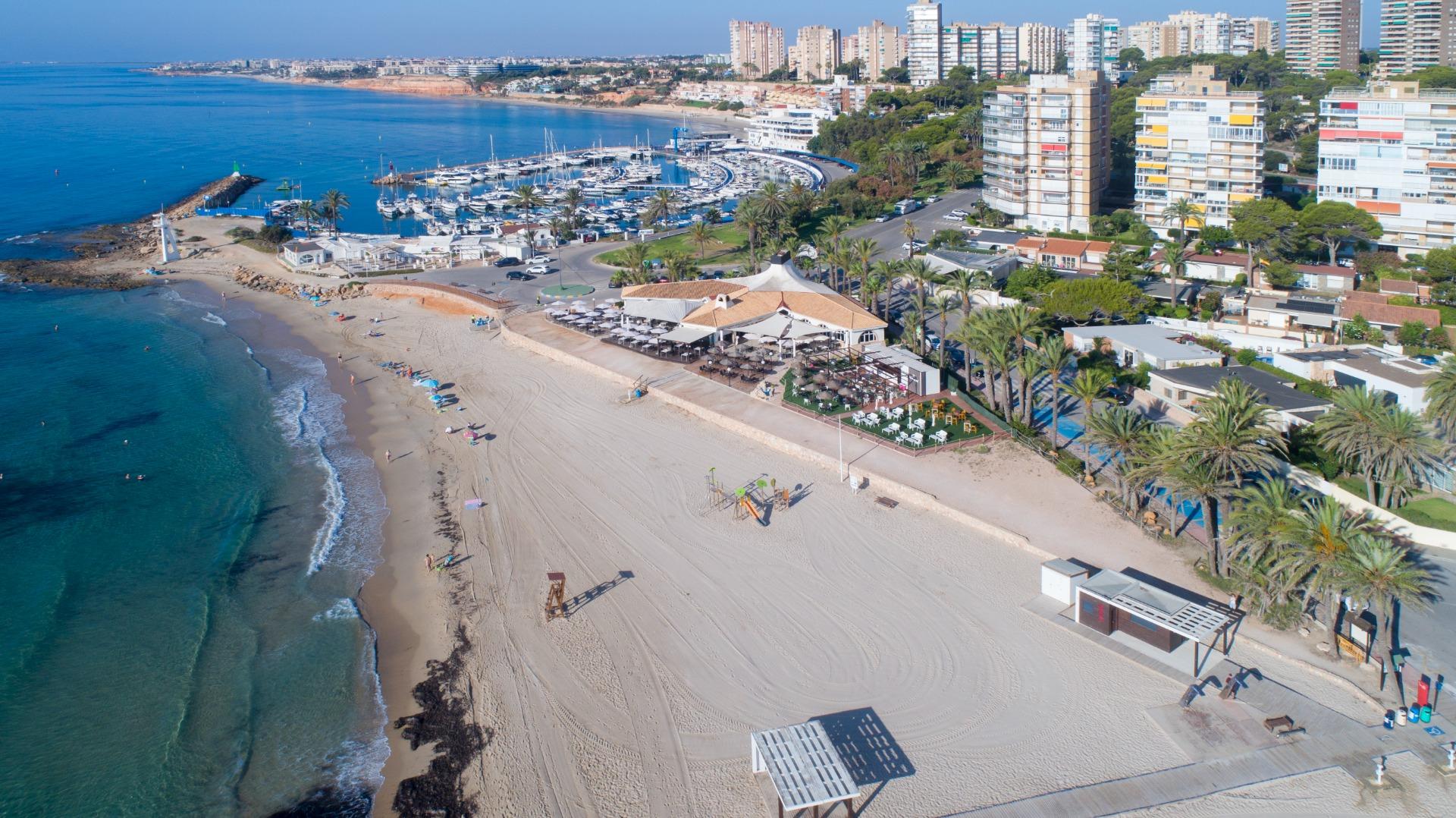  Orihuela Costa #21