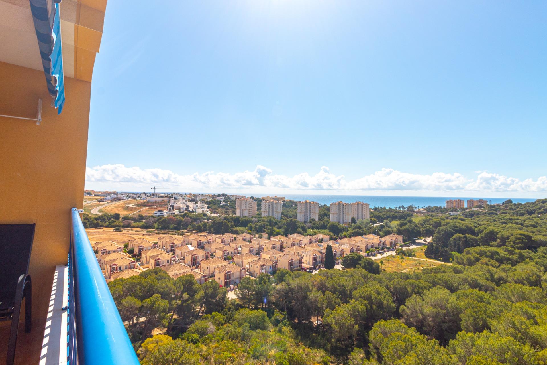  Orihuela Costa #9