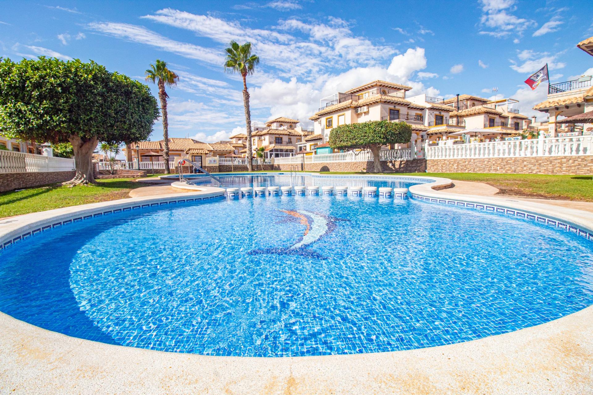 Szeregowiec w Orihuela Costa #33