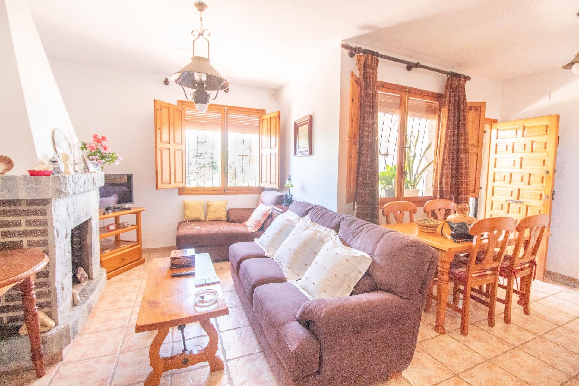 Bungalow w Orihuela Costa