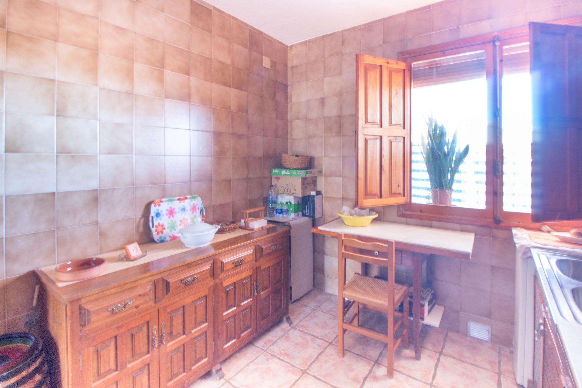 Bungalow w Orihuela Costa #10