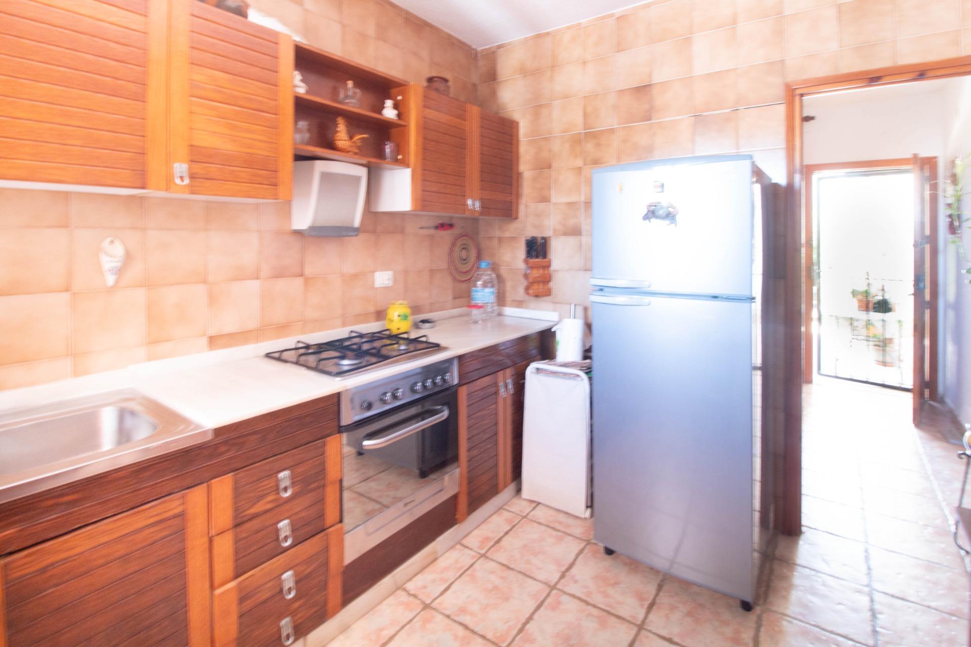 Bungalow w Orihuela Costa #11