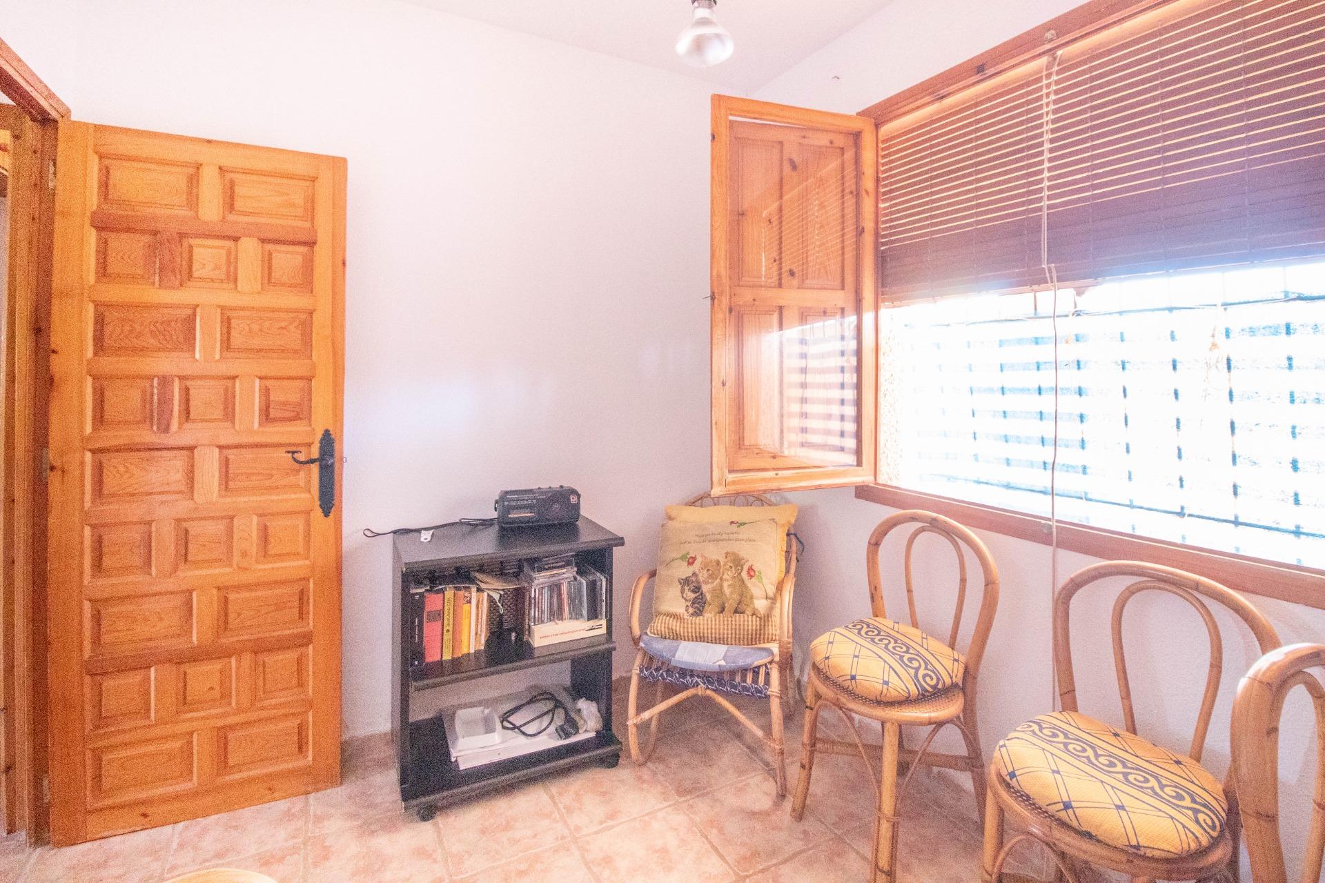 Bungalow w Orihuela Costa #17