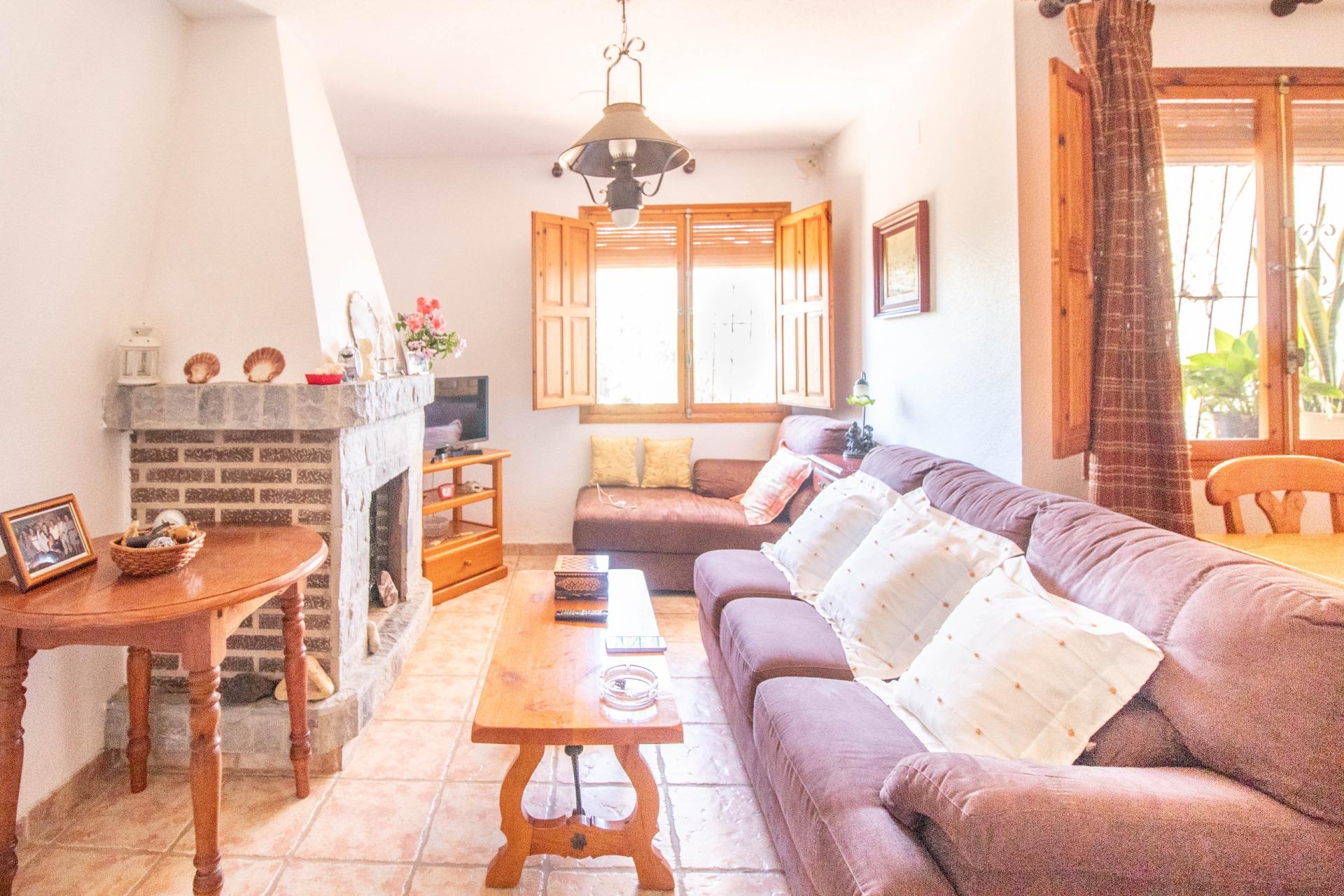 Bungalow w Orihuela Costa #2