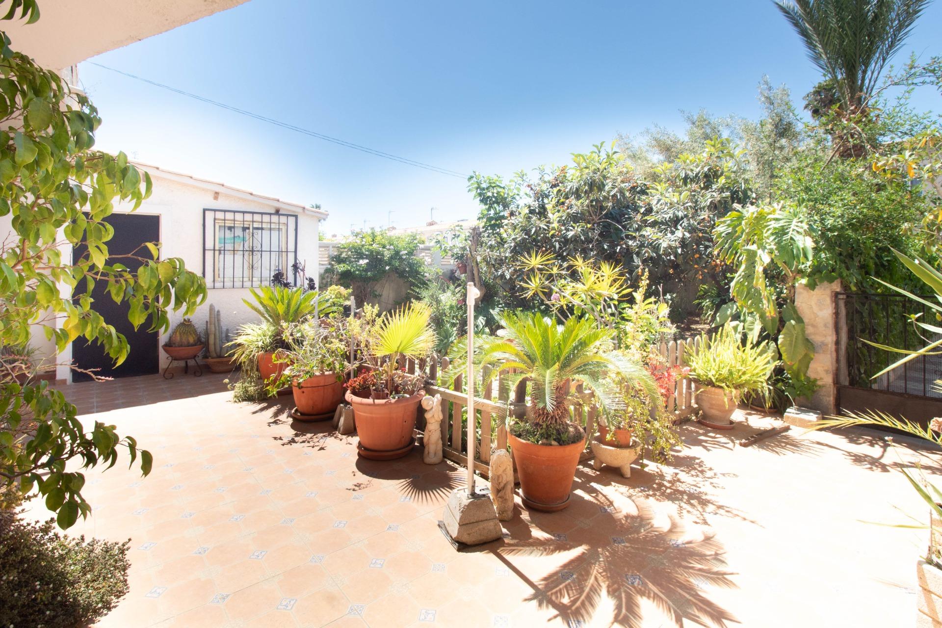 Bungalow w Orihuela Costa #20