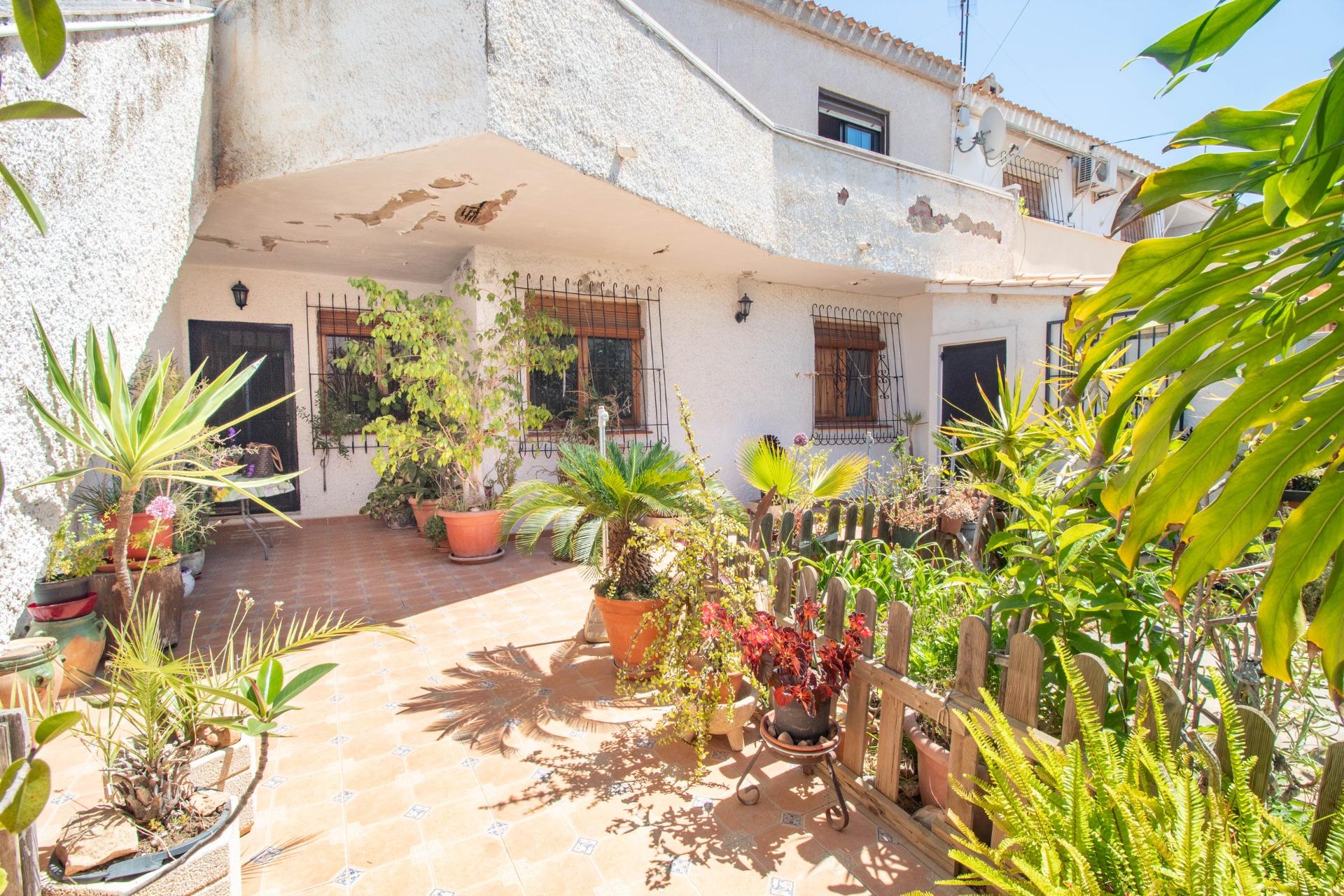 Bungalow w Orihuela Costa #21