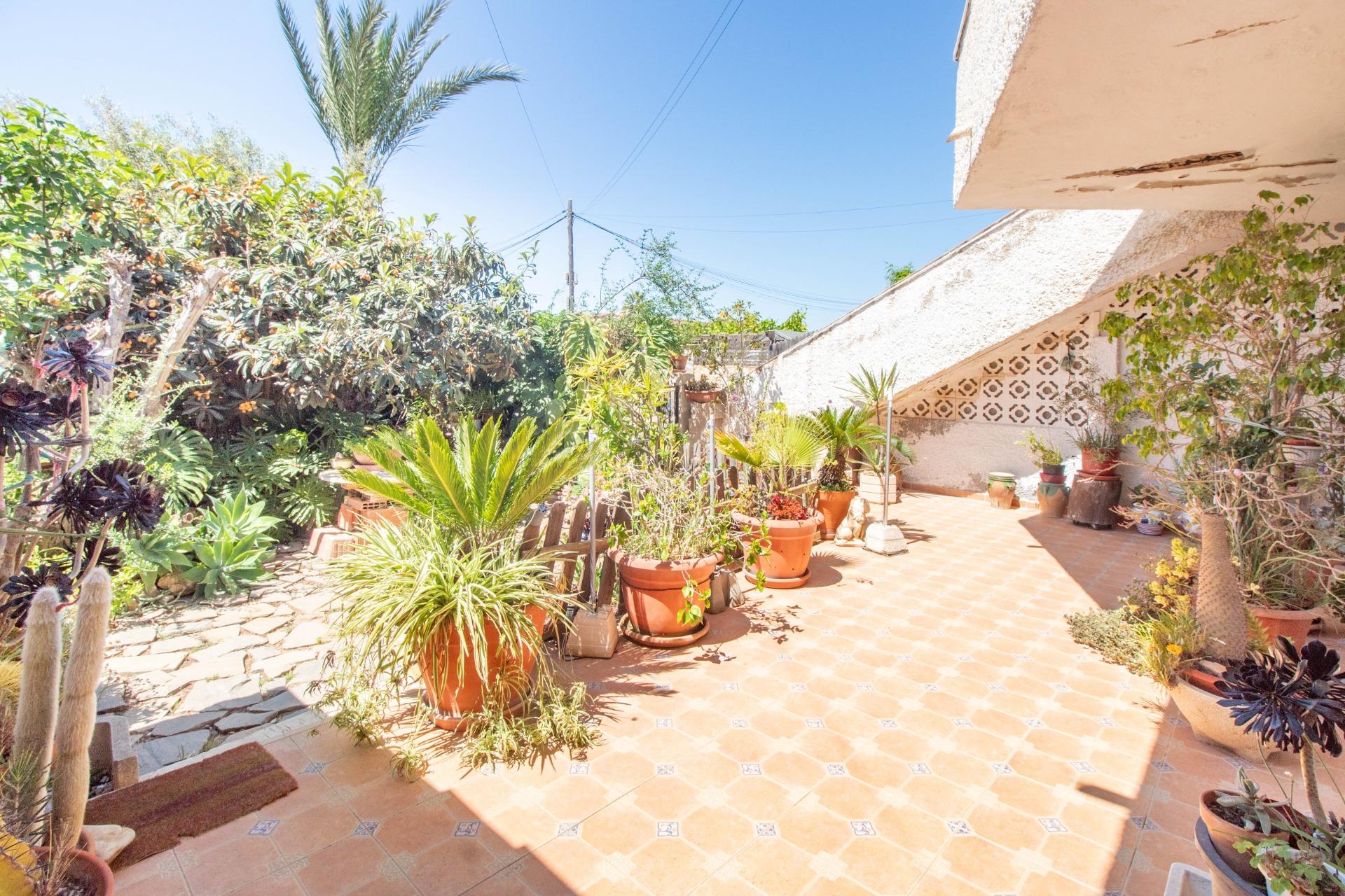Bungalow w Orihuela Costa #22